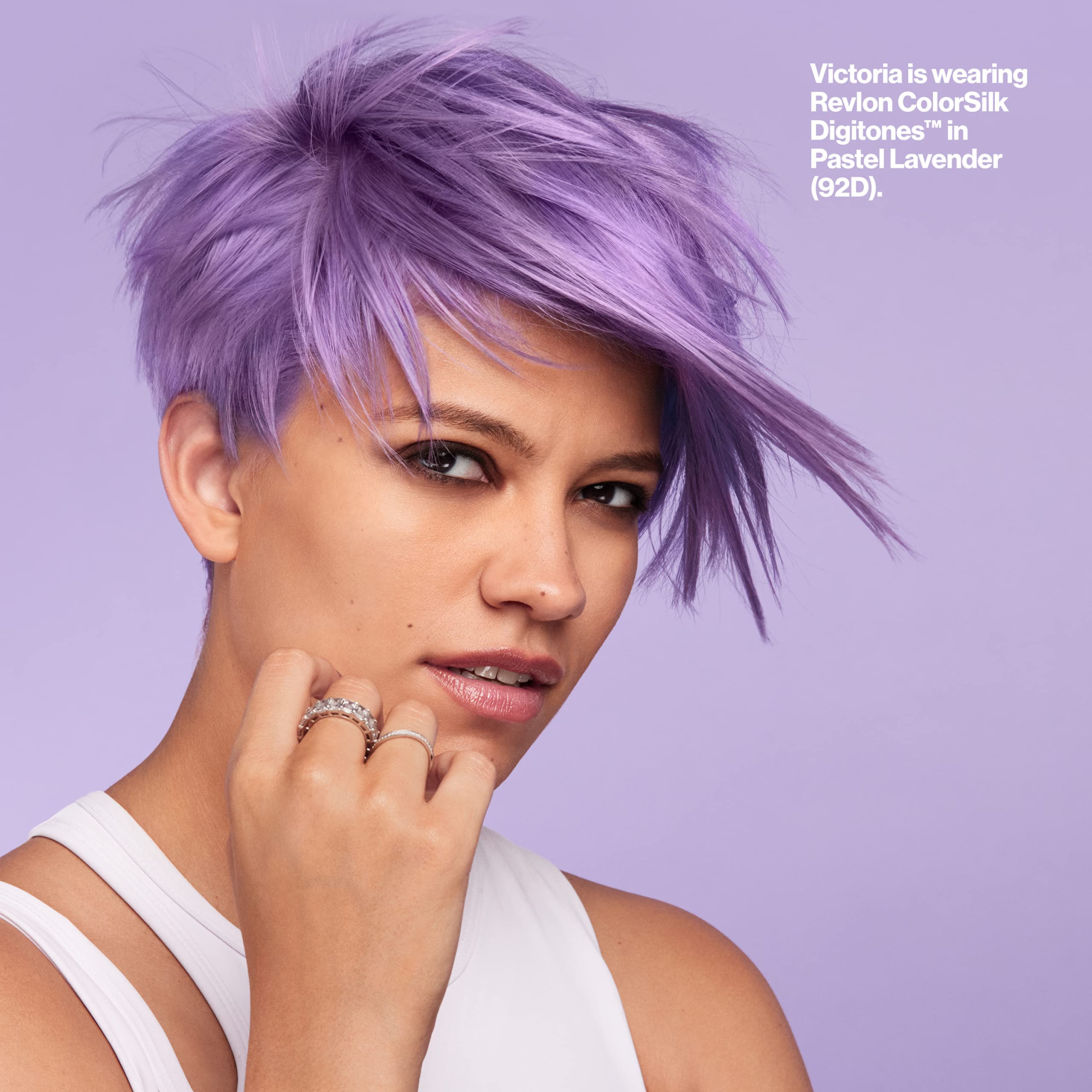 REVLON 122 - Charming Charlie