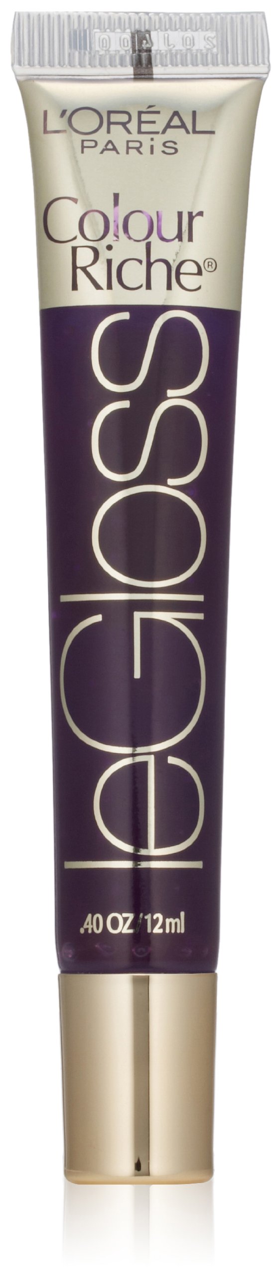 L'Oreal Paris Colour Riche Le Gloss, 0.40 Ounce - Charming Charlie
