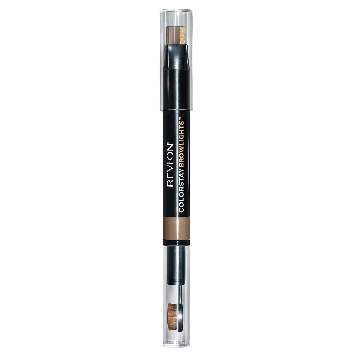 Revlon Colorstay Browlights Pencil, Eyebrow Pencil & Brow Highlighter - Charming Charlie