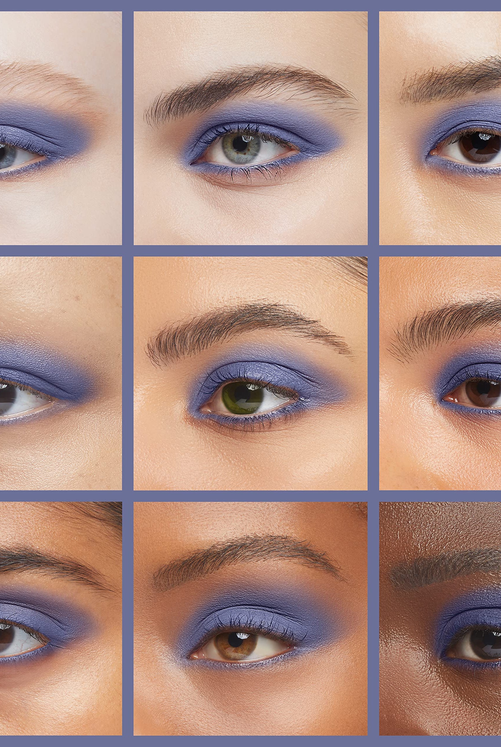 Revlon PhotoReady Eye Art Lid+Line+Lash - Charming Charlie