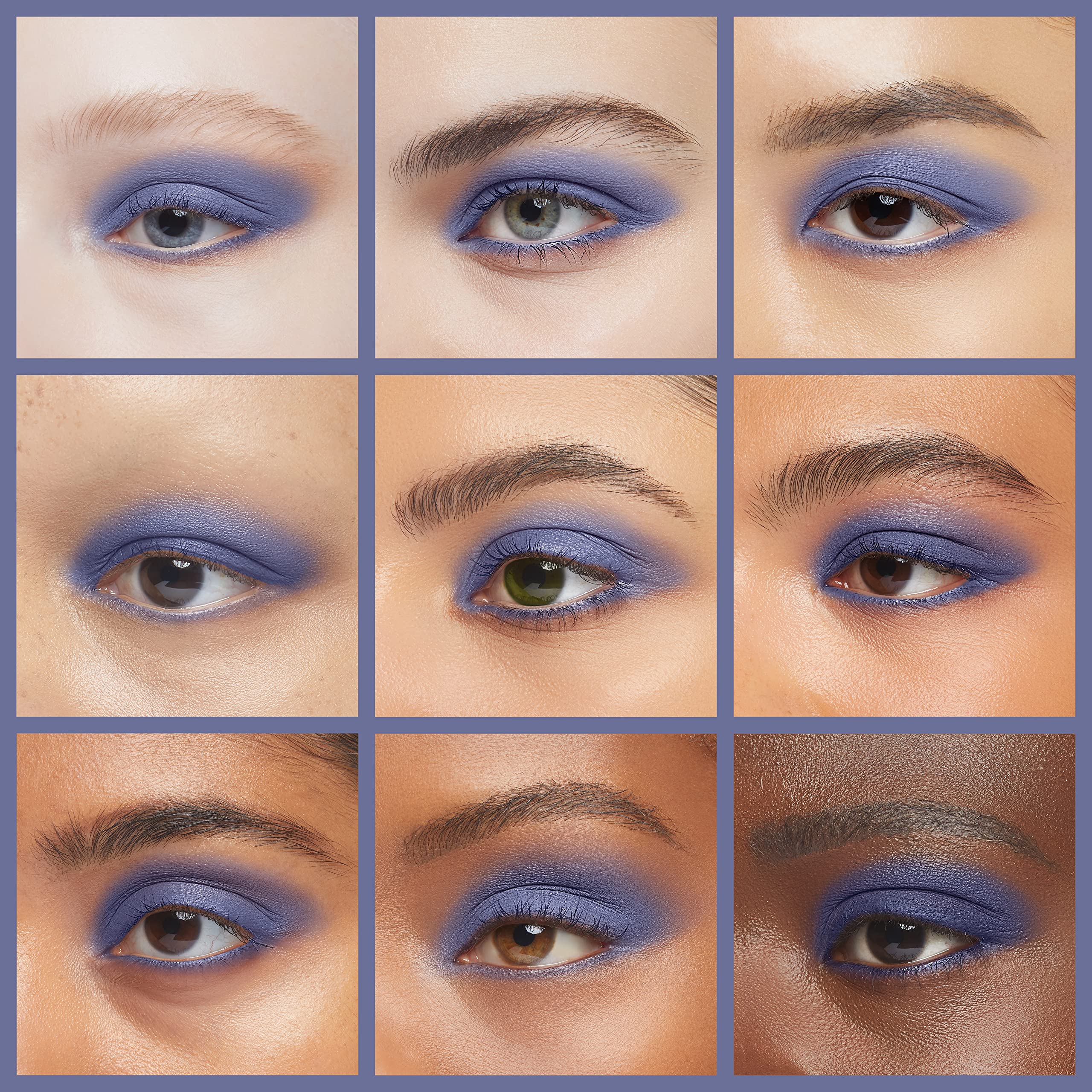 Revlon PhotoReady Eye Art Lid+Line+Lash - Charming Charlie