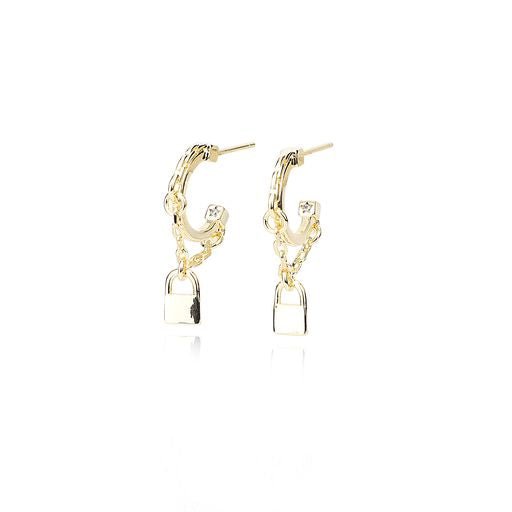EDEN EARRINGS - Charming Charlie