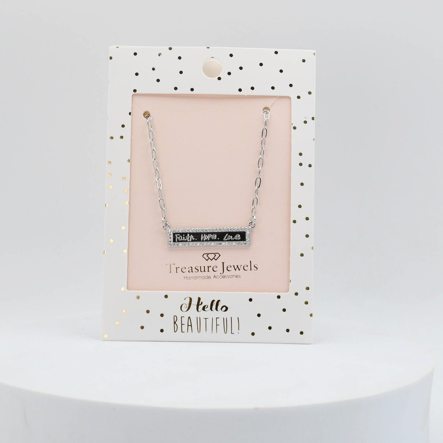 premium silver necklace crafted for everyday wear, offering a dainty handcrafted style with a waterproof, hypoallergenic, tarnish free finish, ideal for minimal modern jewelry lovers, available as wholesale for boutiques