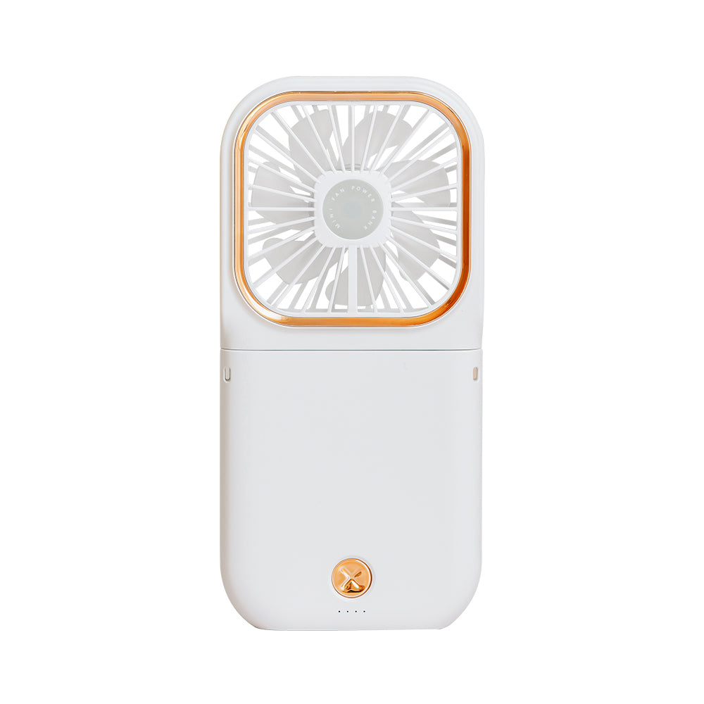 PhonePal 3 in 1: Cooling Fan + Power Bank + Phone Stand - Charming Charlie