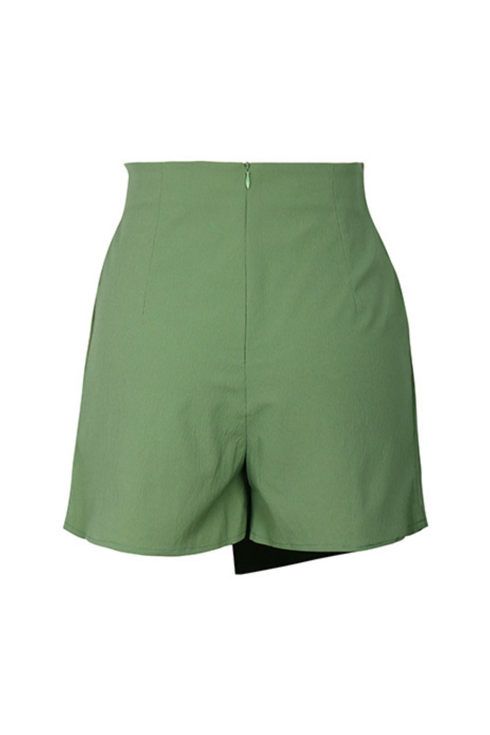 High Waist Skort - Charming Charlie