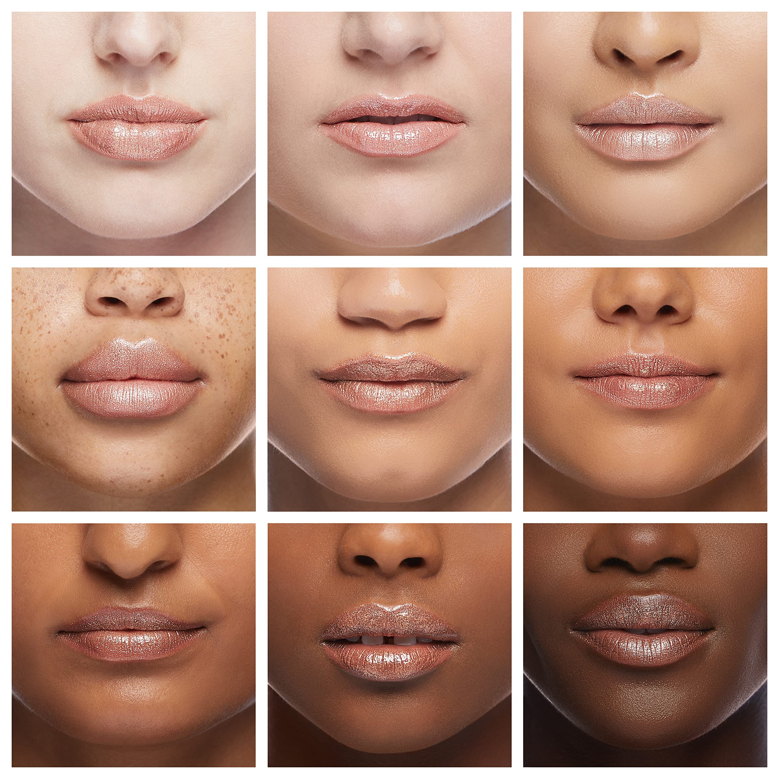 REVLON Super Lustrous Glass Shine Lipstick - Charming Charlie