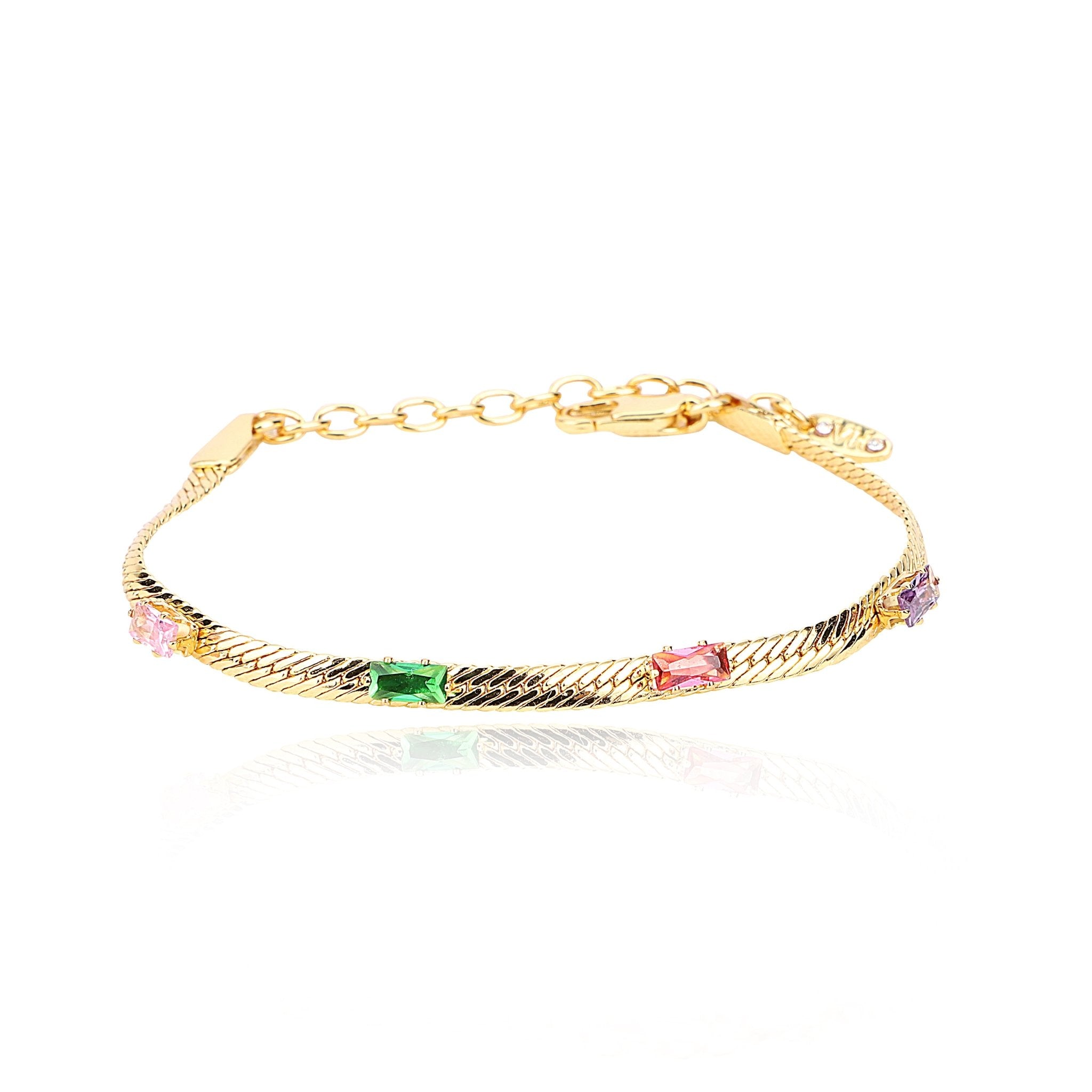 ELEANOR Bracelet - Charming Charlie