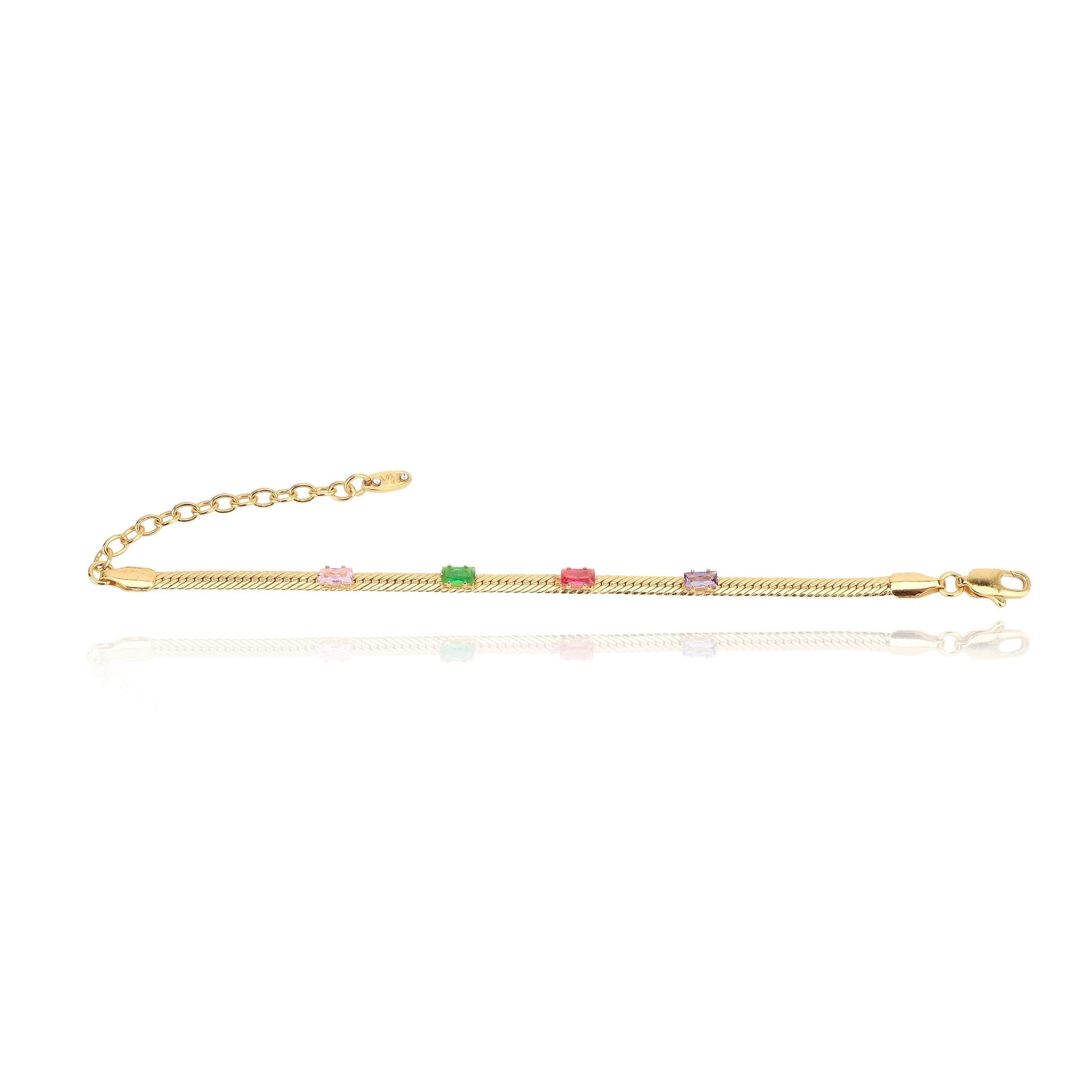 ELEANOR Bracelet - Charming Charlie