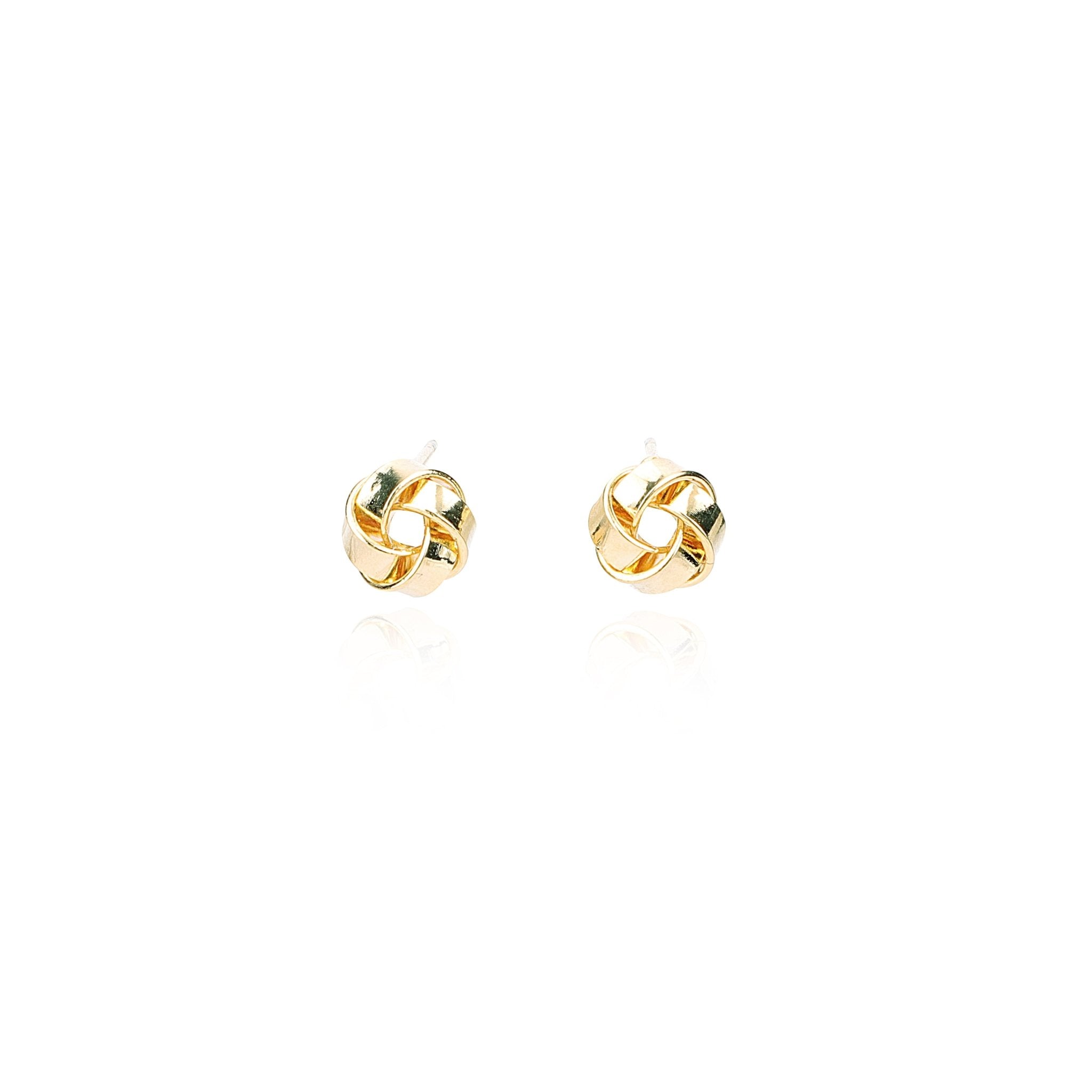 Eliana Earrings - Charming Charlie