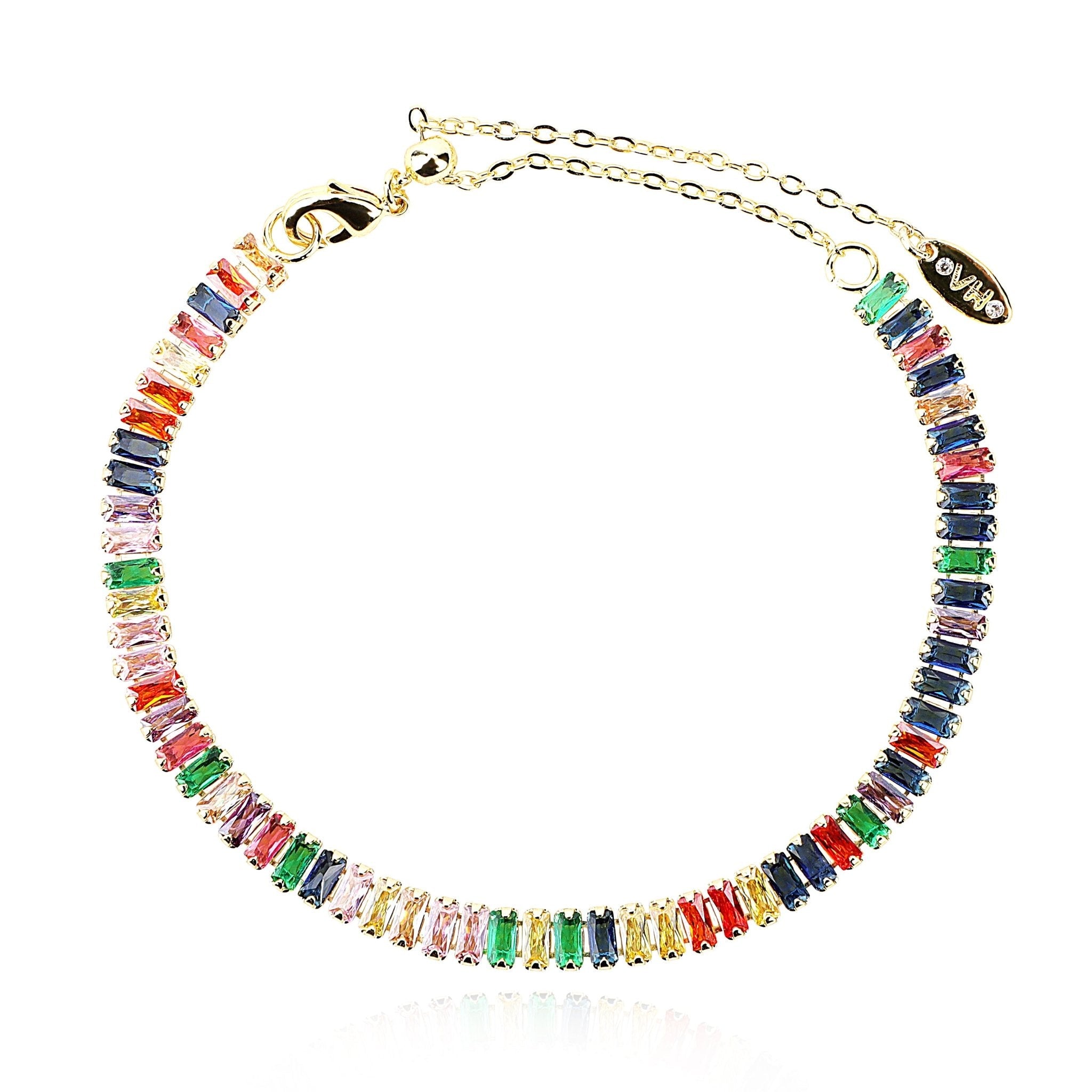 ELIZABETH Bracelet - Charming Charlie