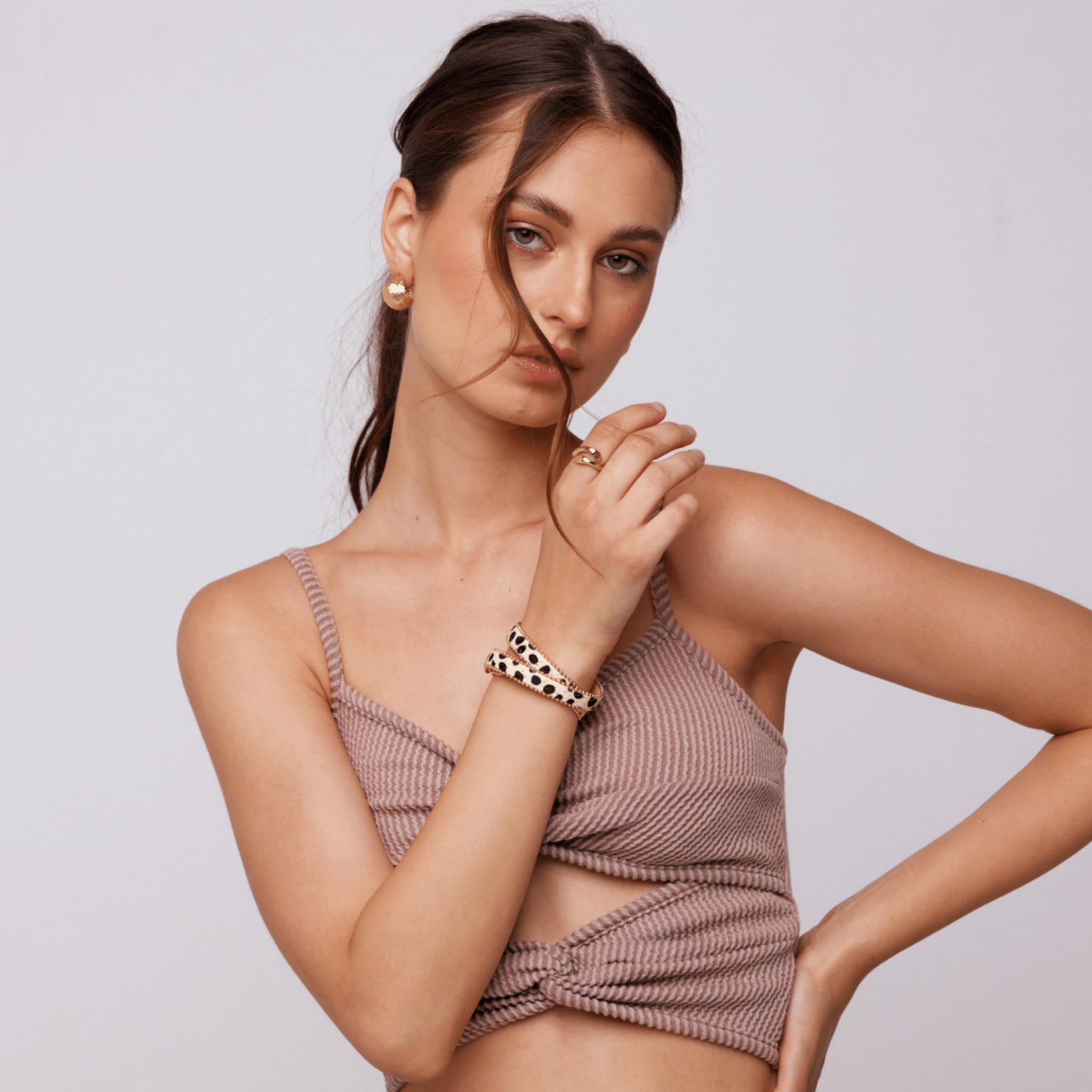 ELLA Bracelet - Charming Charlie