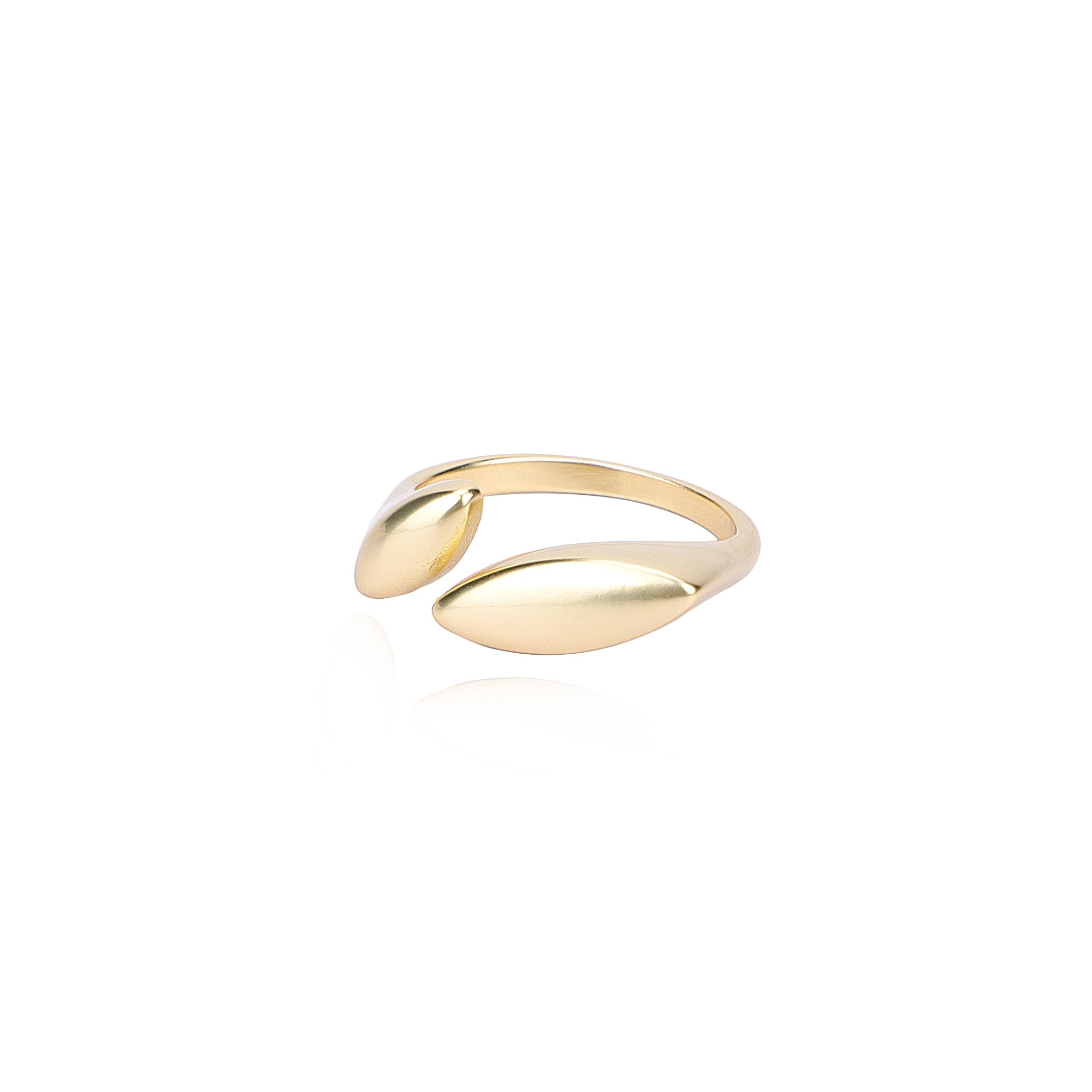 ELLIS Ring - Charming Charlie