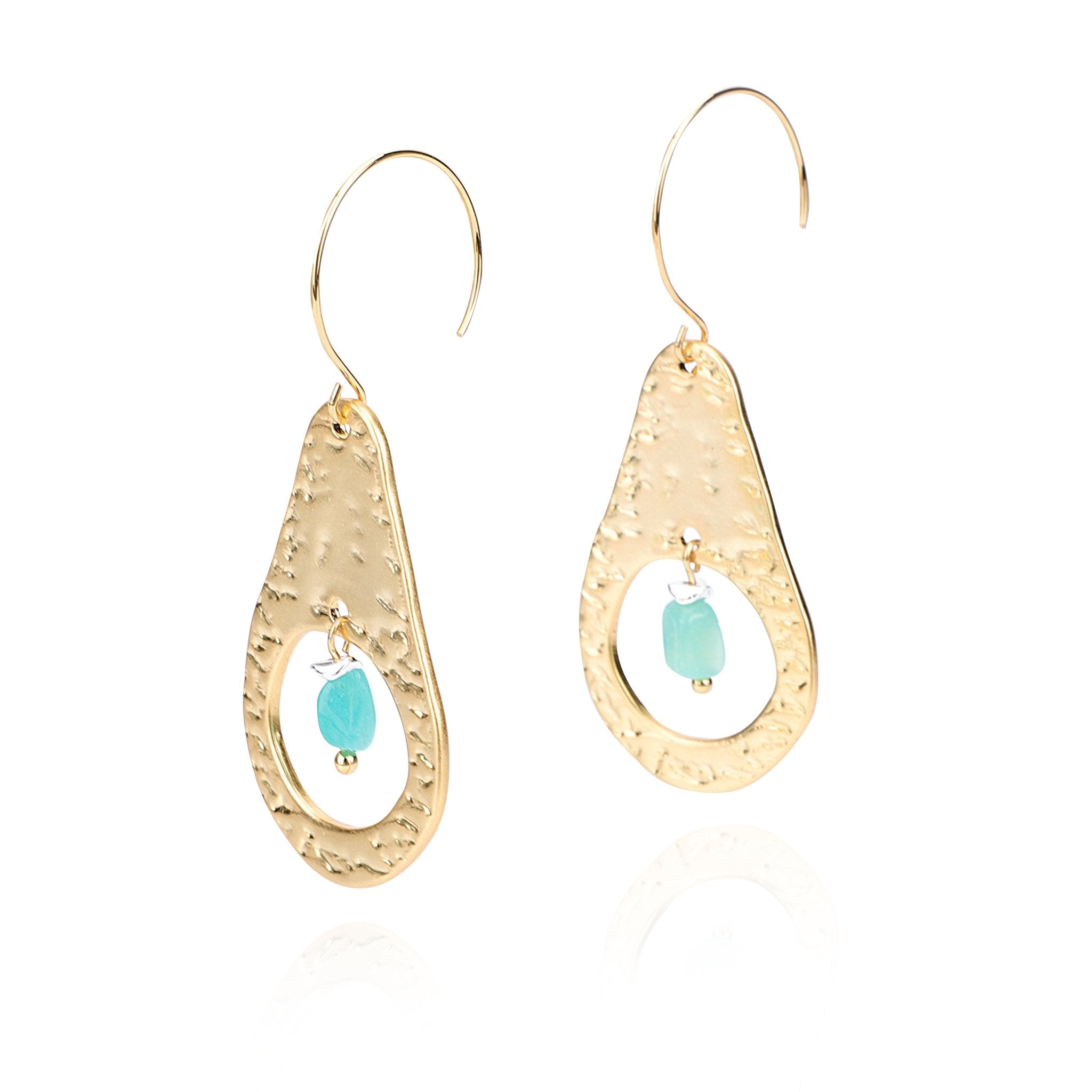 EMERSON Earrings - Charming Charlie