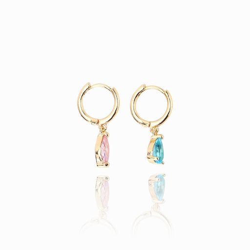 EMERY EARRINGS - Charming Charlie
