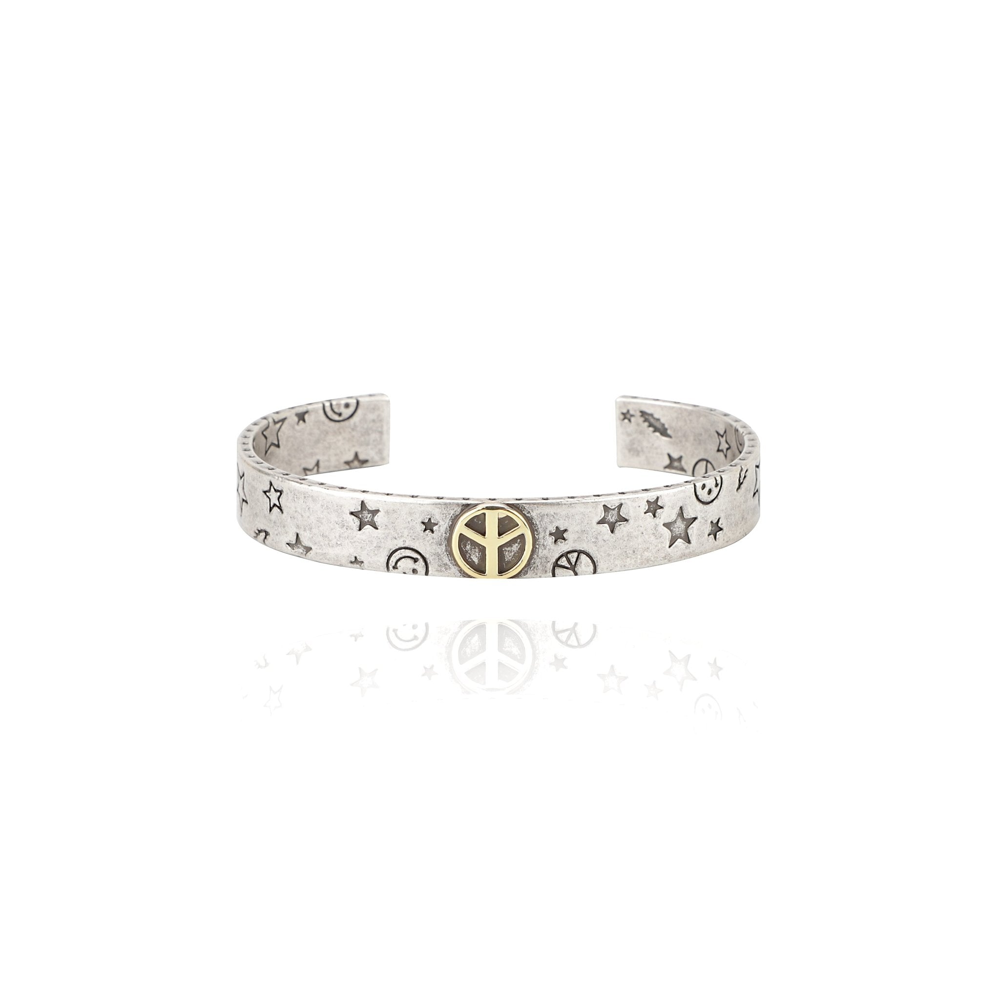 EMMA Bracelet - Charming Charlie