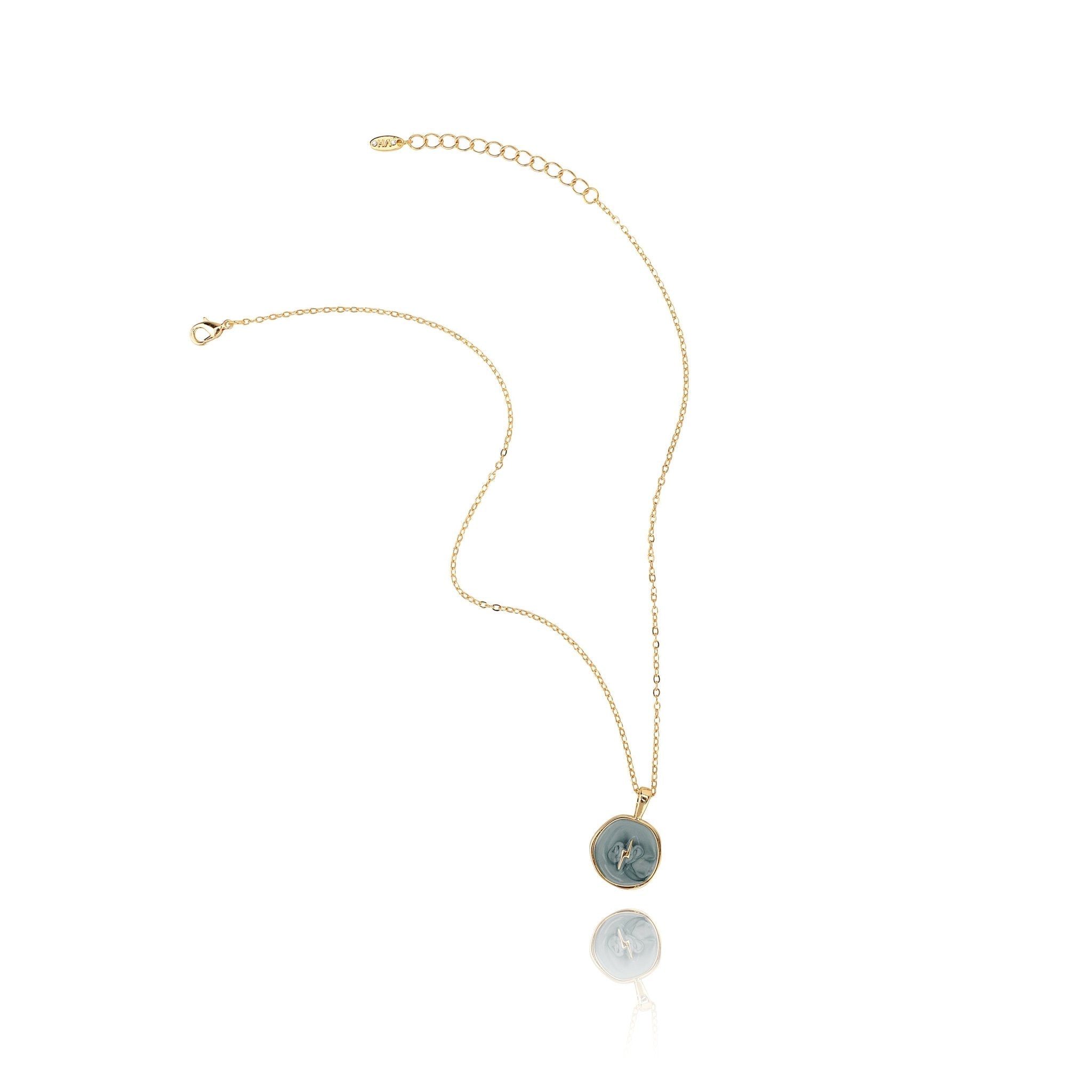 ESMERALDA Necklace - Charming Charlie