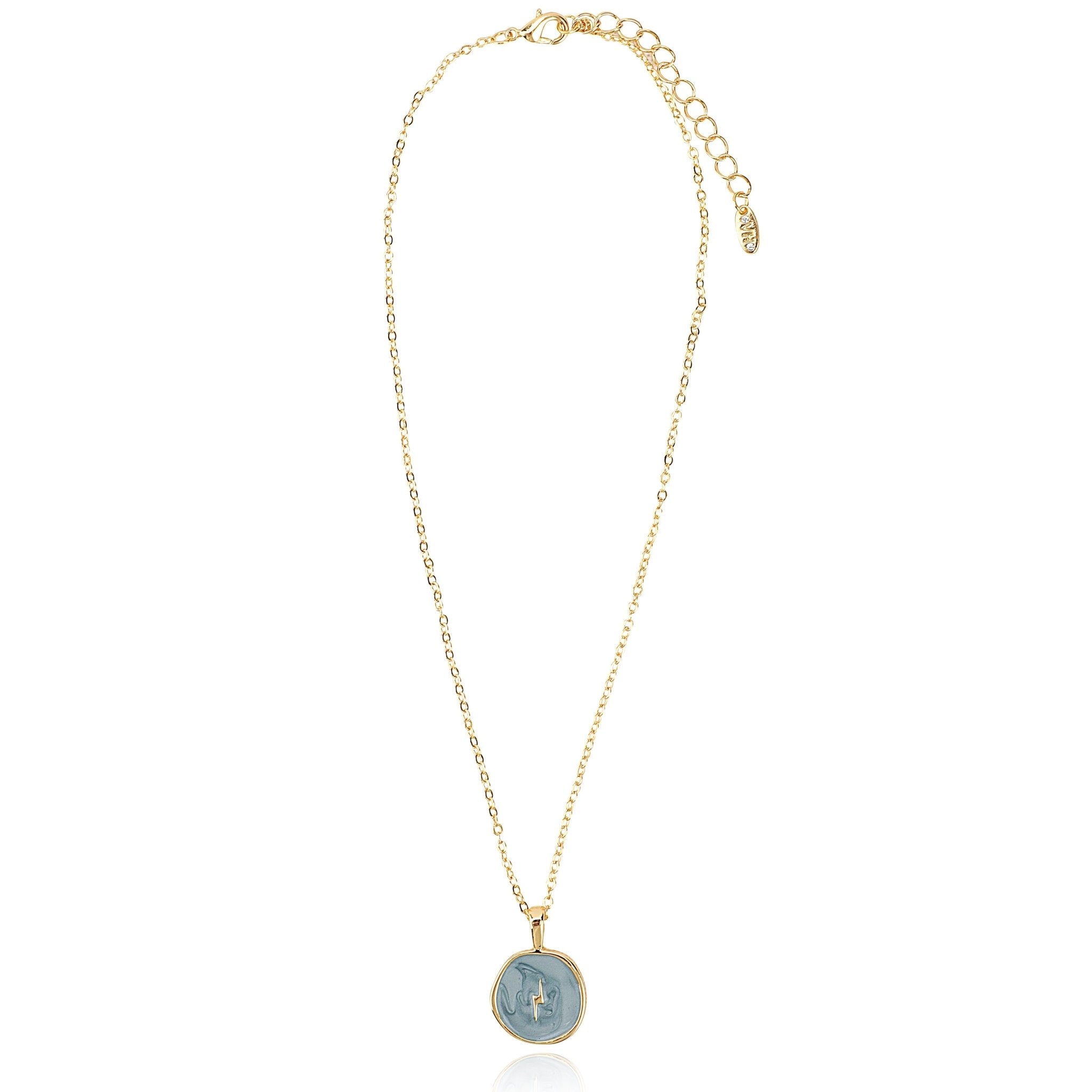 ESMERALDA Necklace - Charming Charlie