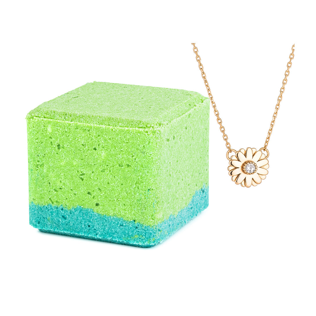 Eucalyptus Euphoria Jewelry Shower Steamer - Charming Charlie