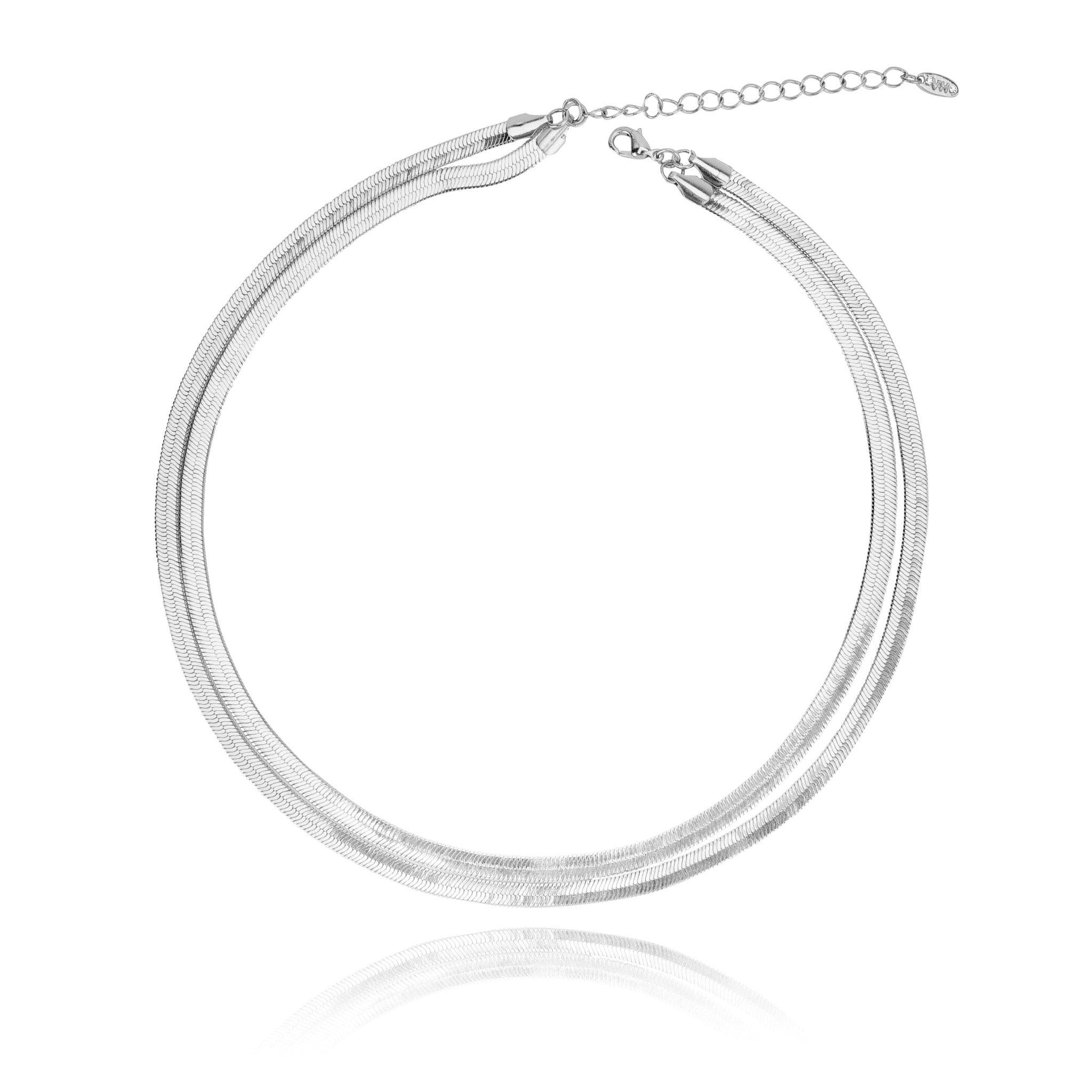 EVIE Necklace - Charming Charlie