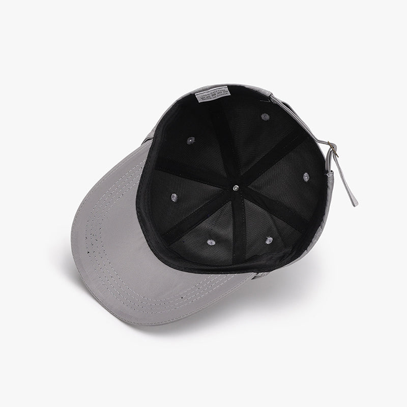 Tied Bow Cotton Baseball Cap - Charming Charlie