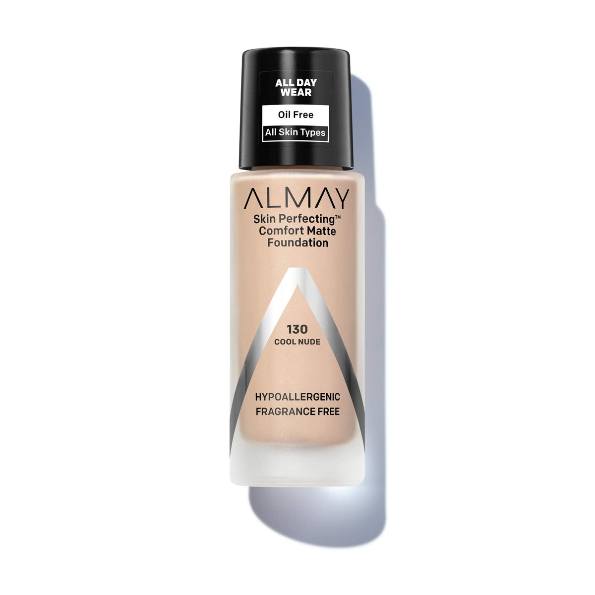 ALMAY Almay skin perfecting comfort matte foundation 1 Fluid Ounce - Charming Charlie