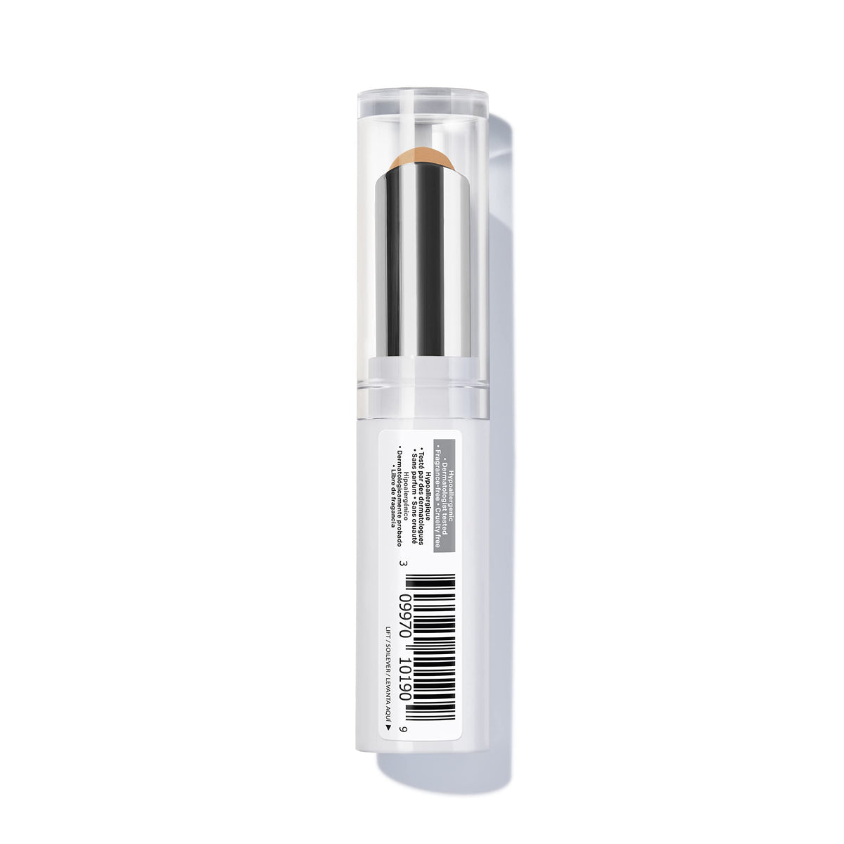 Almay Skin Perfecting Comfort Concealer Hypoallergenic Cruelty Free -Fragrance Dermatologist Tested - Charming Charlie