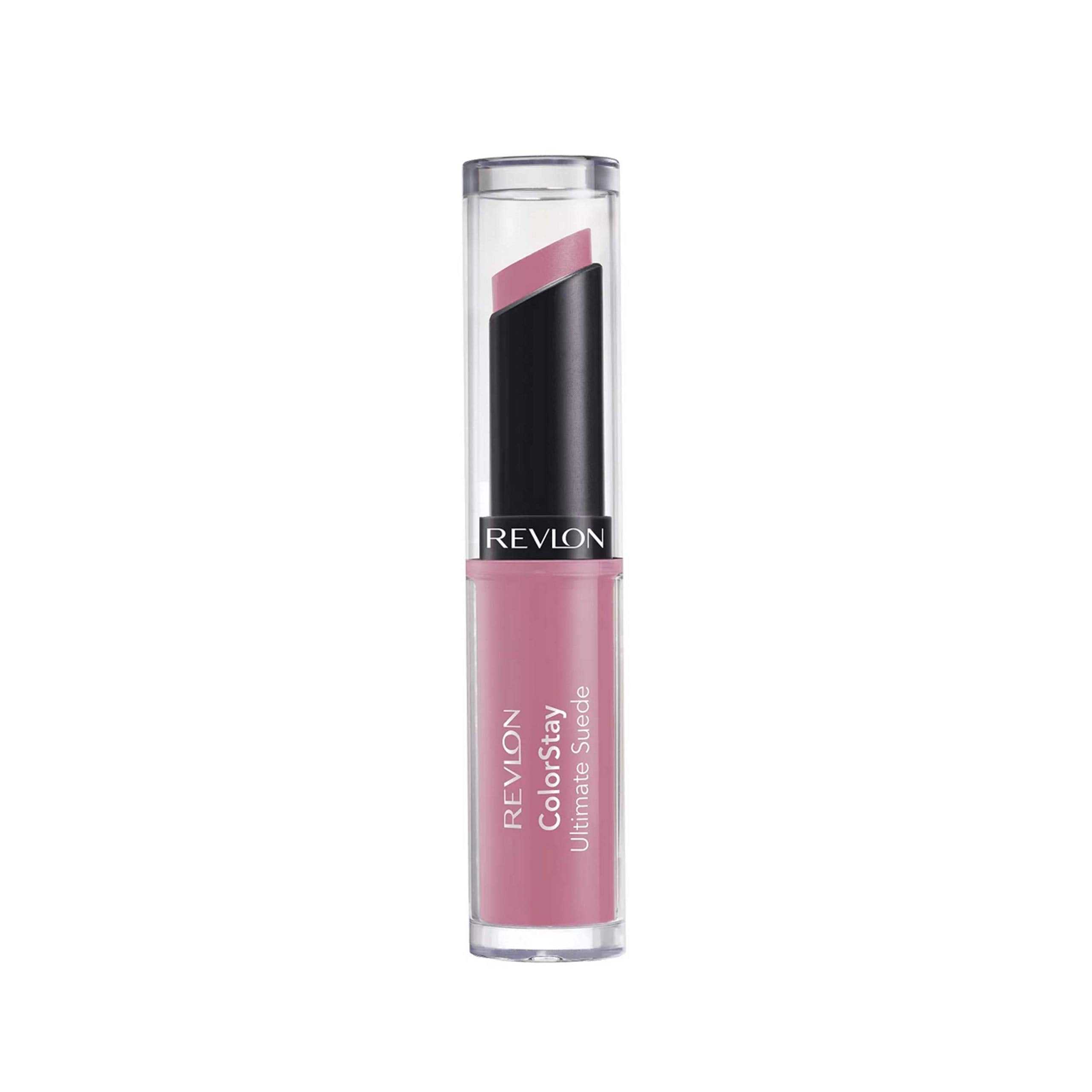 REVLON Color Stay Ultimate Suede Lipstick - Charming Charlie