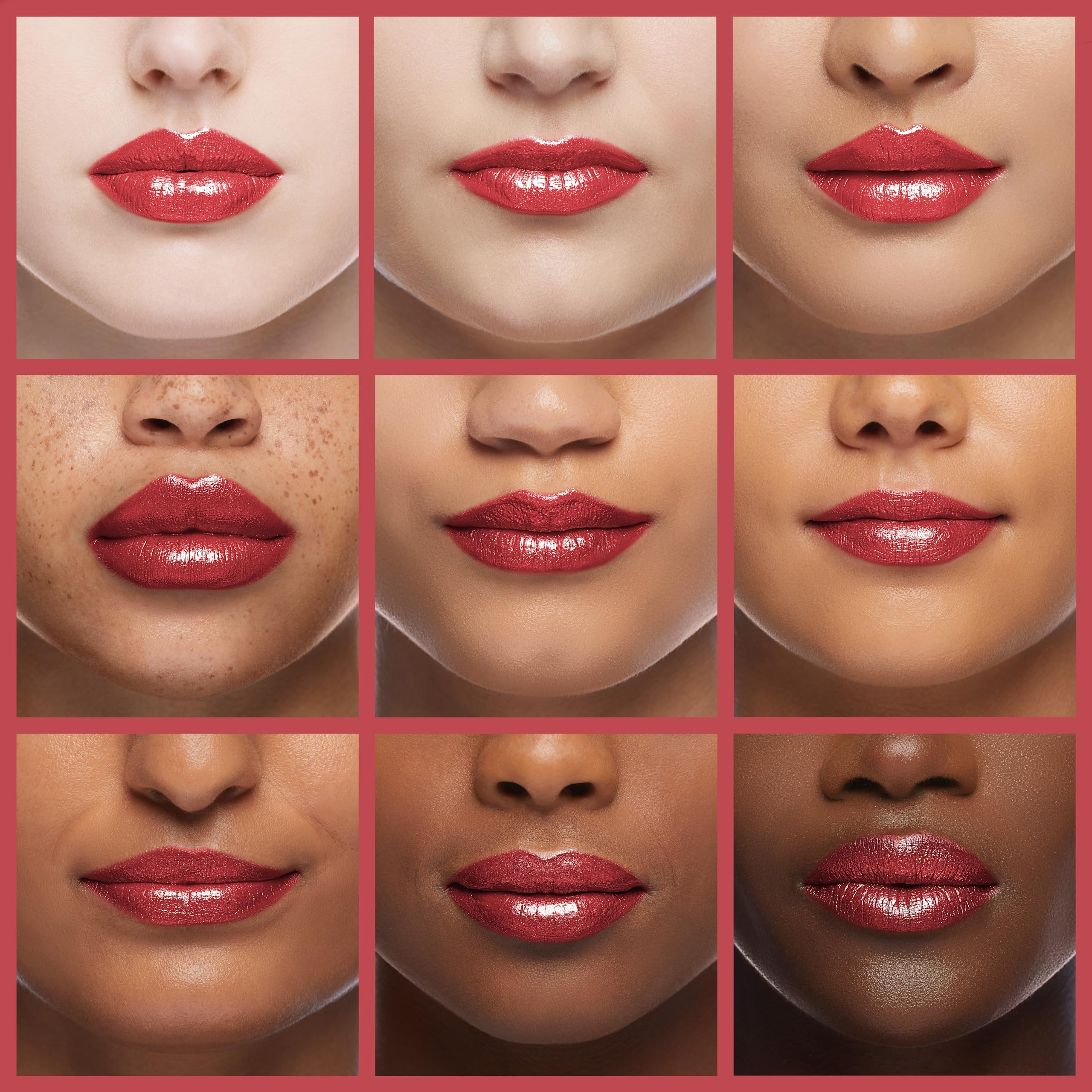 Revlon Ultra HD Matte Lipcolor, 0.2 Ounce - Charming Charlie