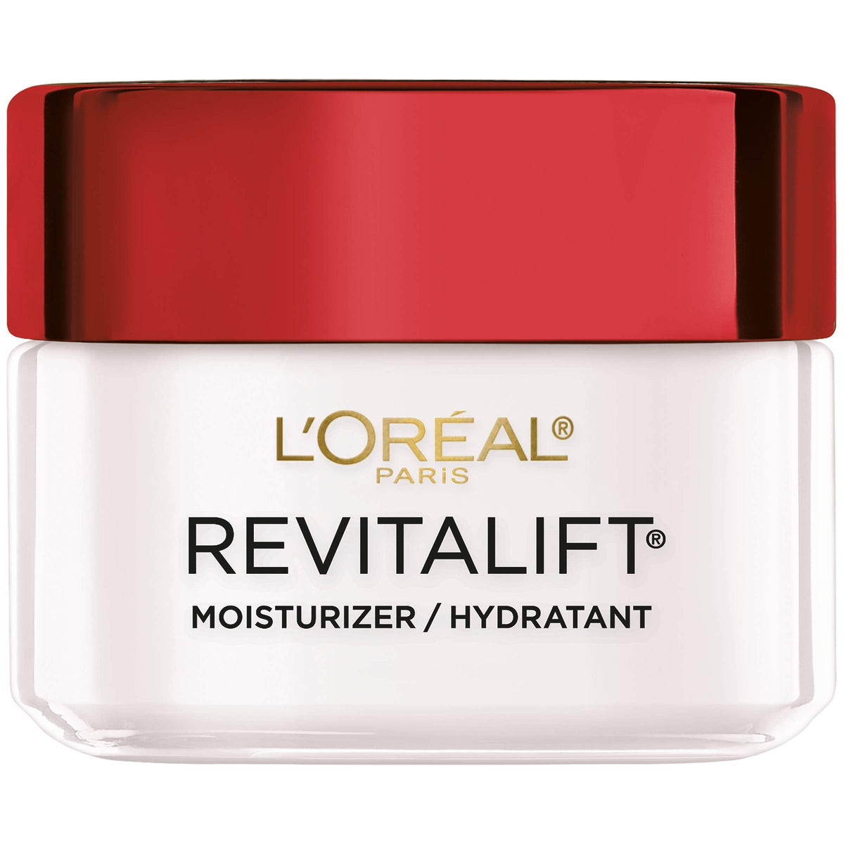 L'Oréal Paris Revitalift Anti-Wrinkle and Firming Face and Neck Moisturizer, Pro Retinol 1.7 oz - Charming Charlie
