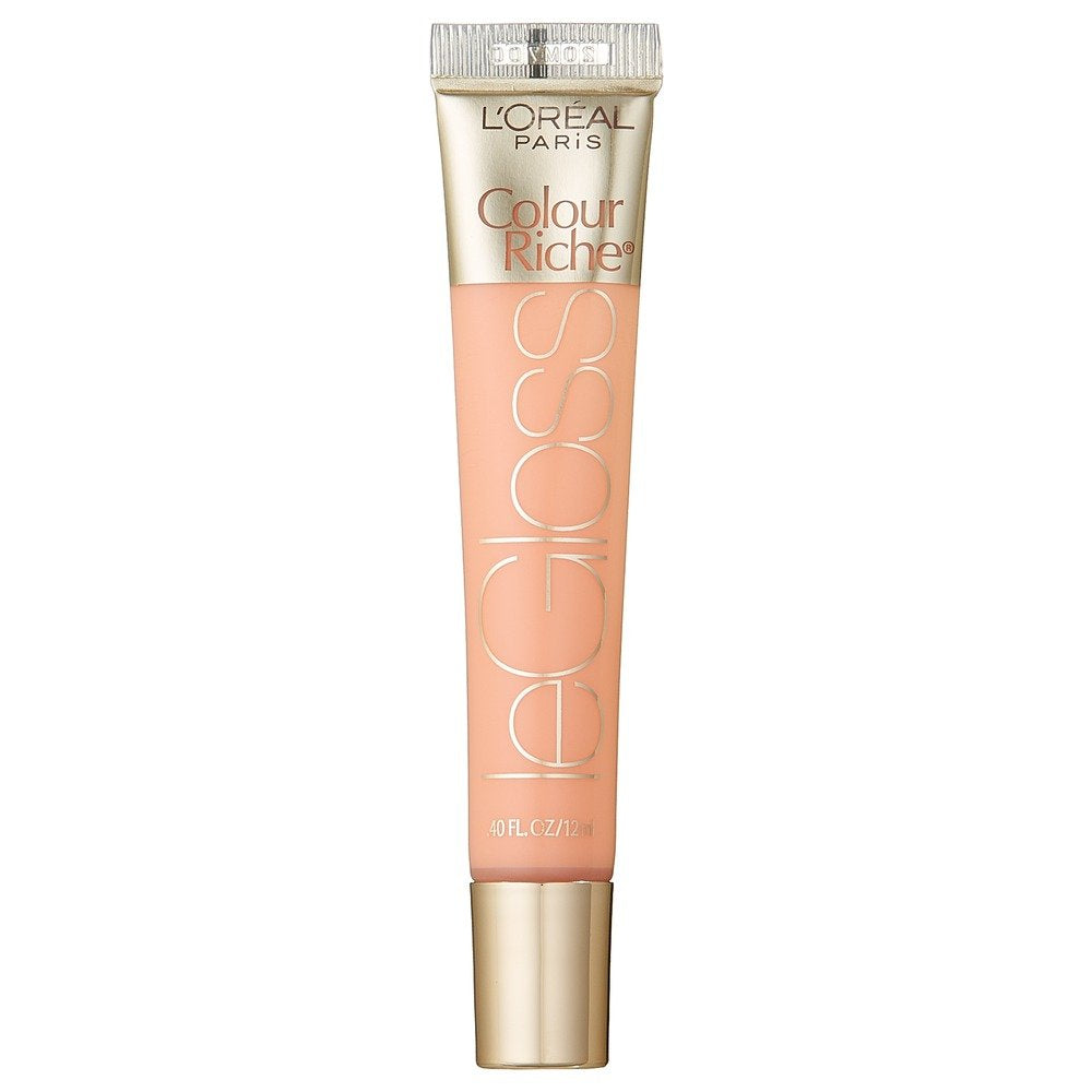 L'Oreal Paris Colour Riche Le Gloss, 0.40 Ounce - Charming Charlie