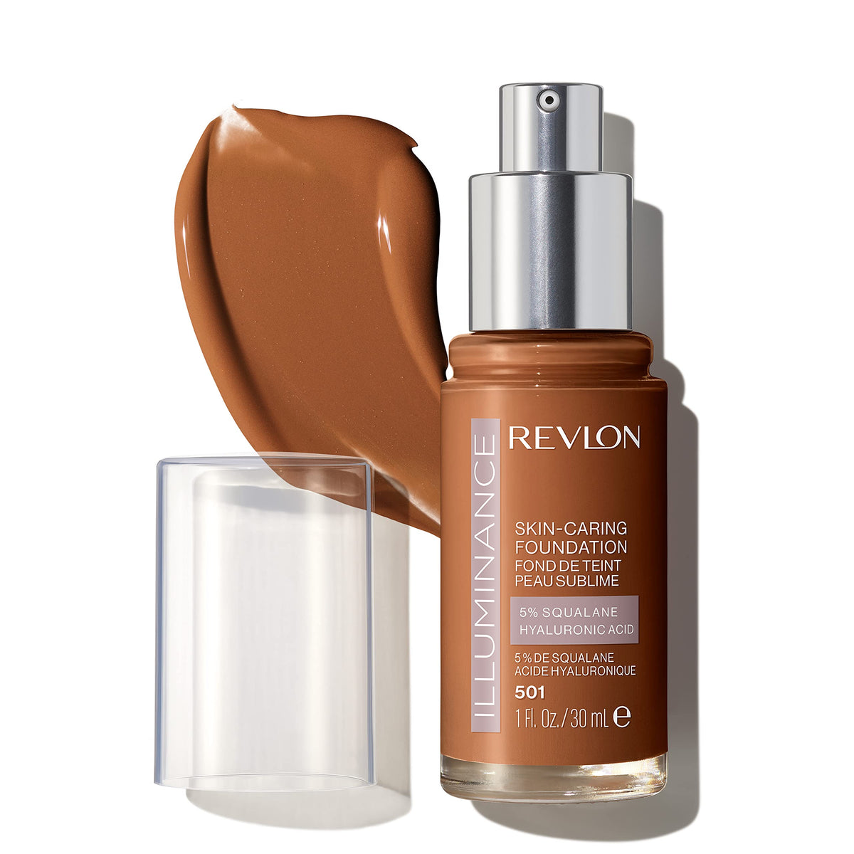 Revlon - Charming Charlie