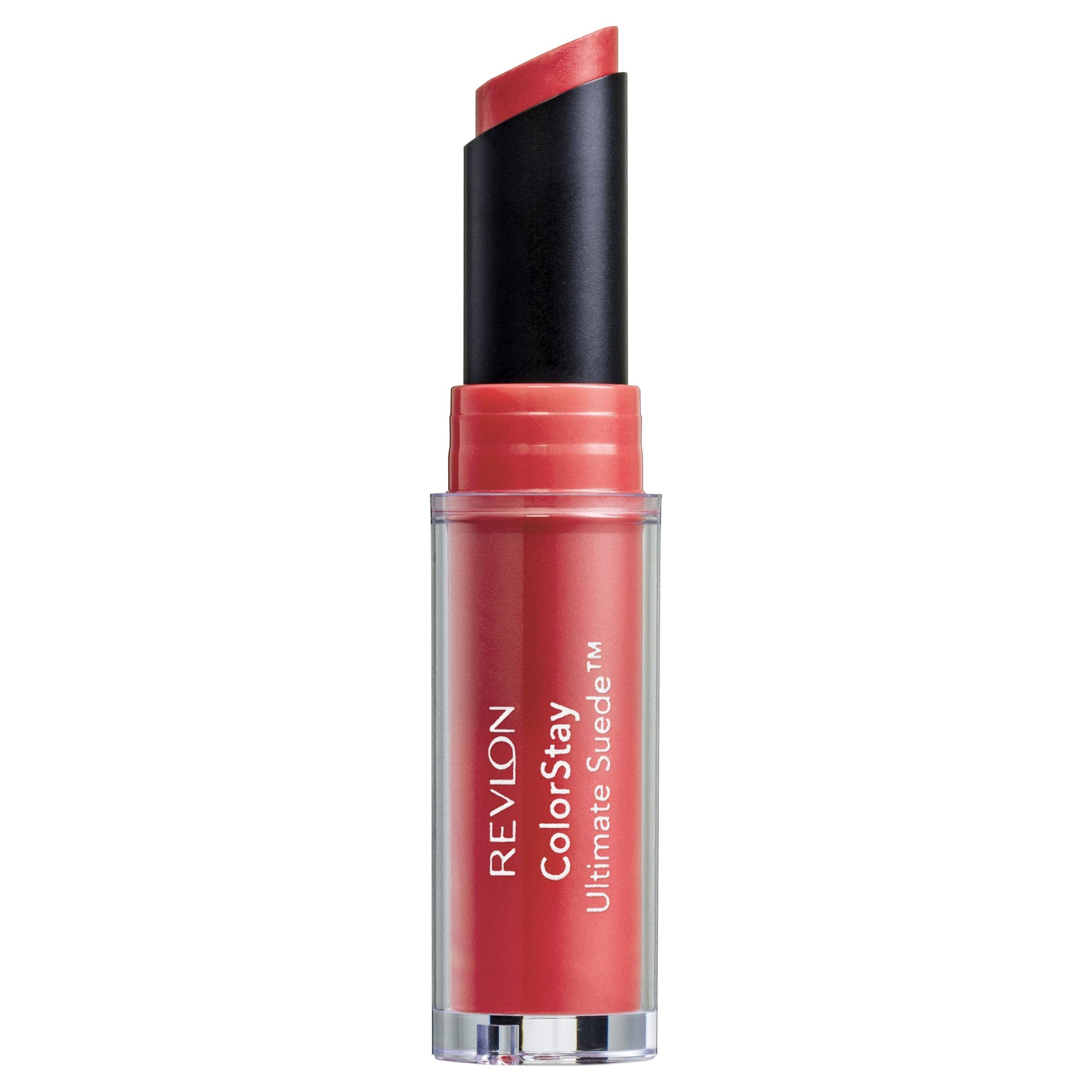 REVLON Color Stay Ultimate Suede Lipstick - Charming Charlie