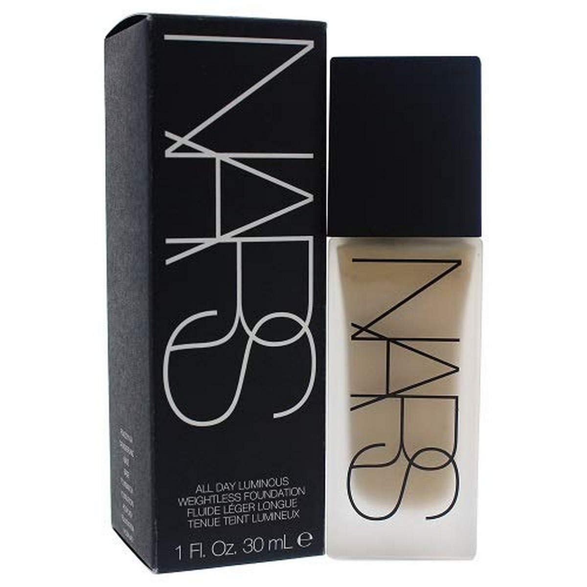 NARS All Day Luminous Weightless Foundation - Charming Charlie