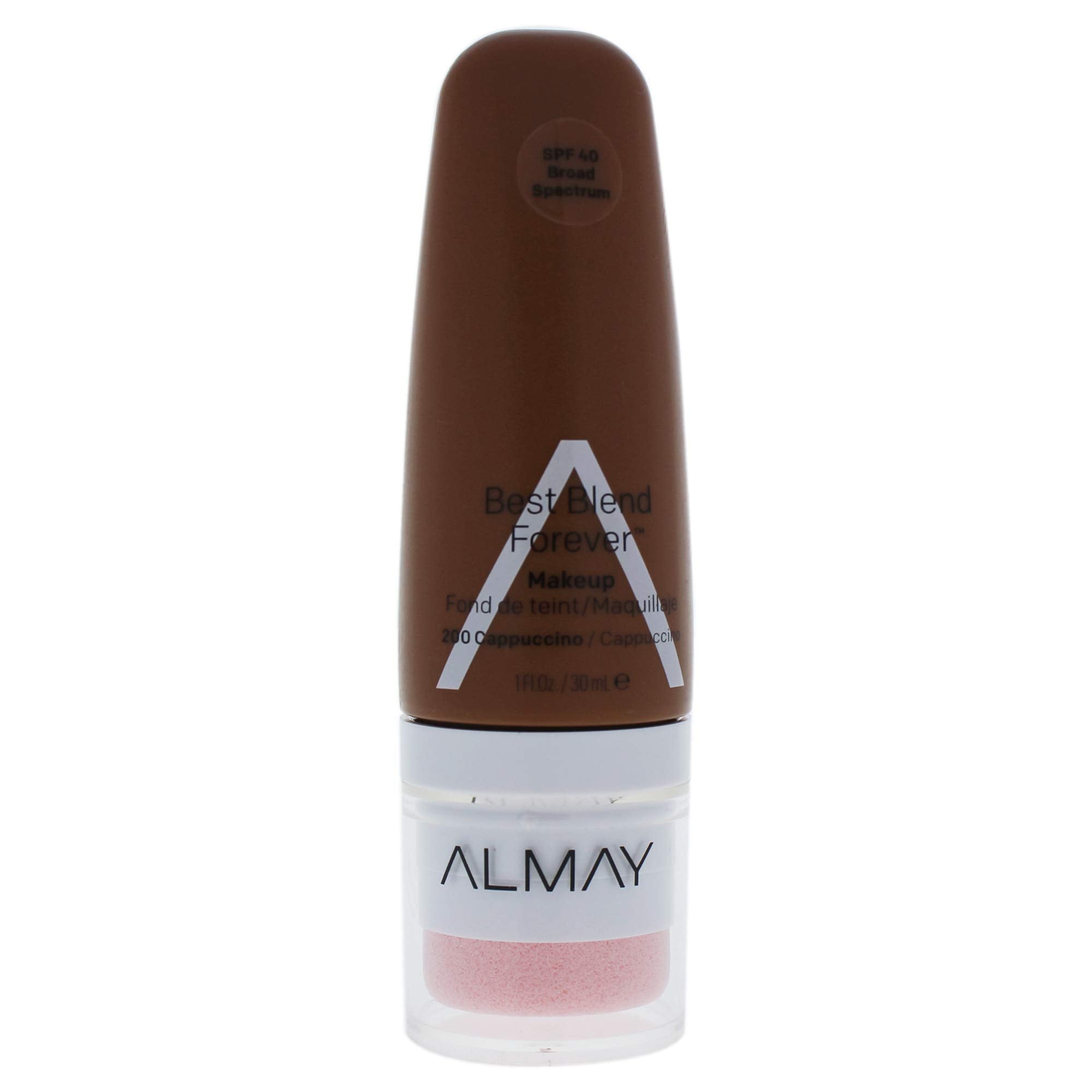 Almay Best Blend Forever Makeup - Charming Charlie