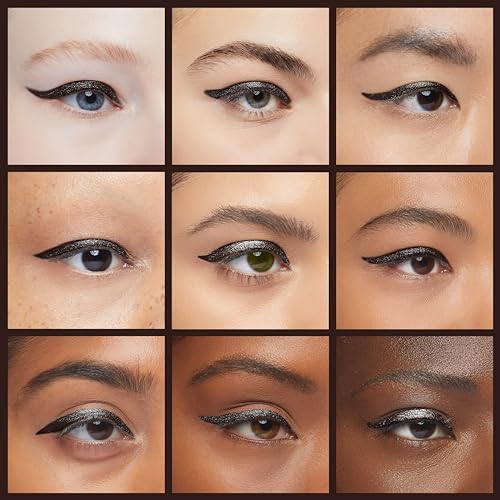 REVLON So Fierce Vinyl Eyeliner - Charming Charlie