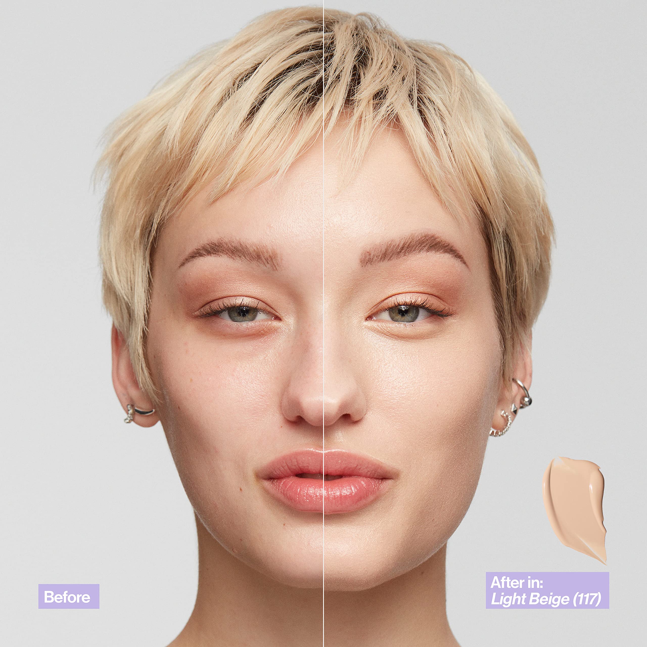 Revlon - Charming Charlie
