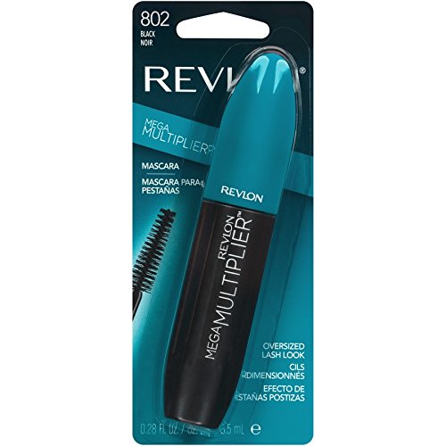 Revlon Mega Multiplier Mascara - Charming Charlie