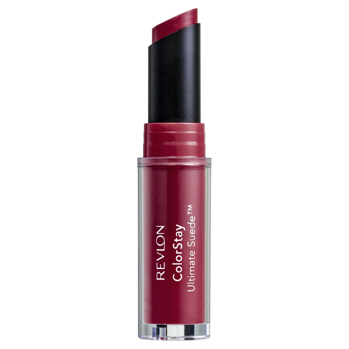 REVLON Color Stay Ultimate Suede Lipstick - Charming Charlie