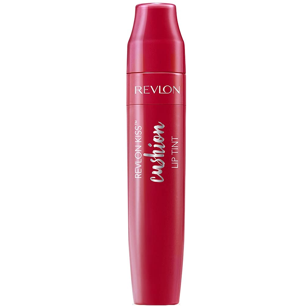 REVLON Kiss Cushion Lip Tint - Charming Charlie