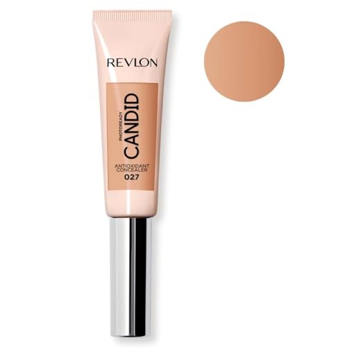 REVLON PhotoReady Candid Concealer 0.34 Fl Oz - Charming Charlie