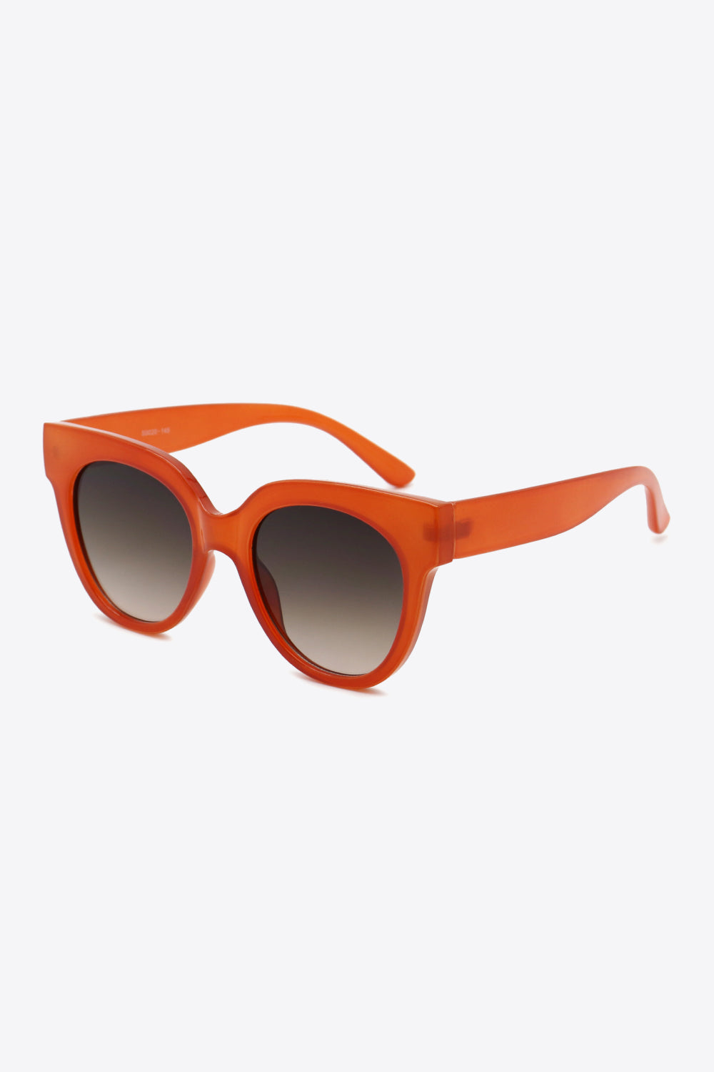 UV400 Polycarbonate Round Sunglasses - Charming Charlie