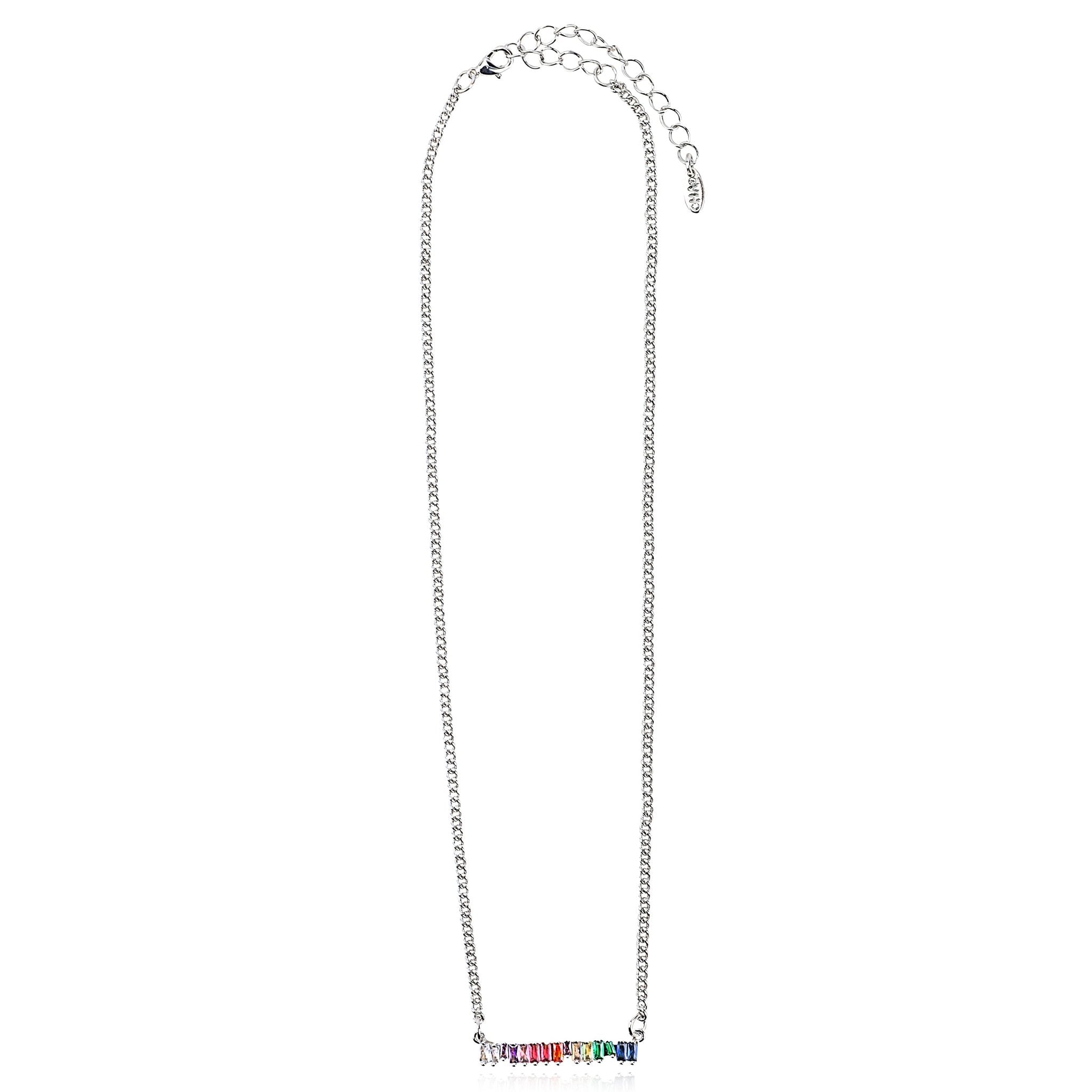 FINLEY Necklace - Charming Charlie