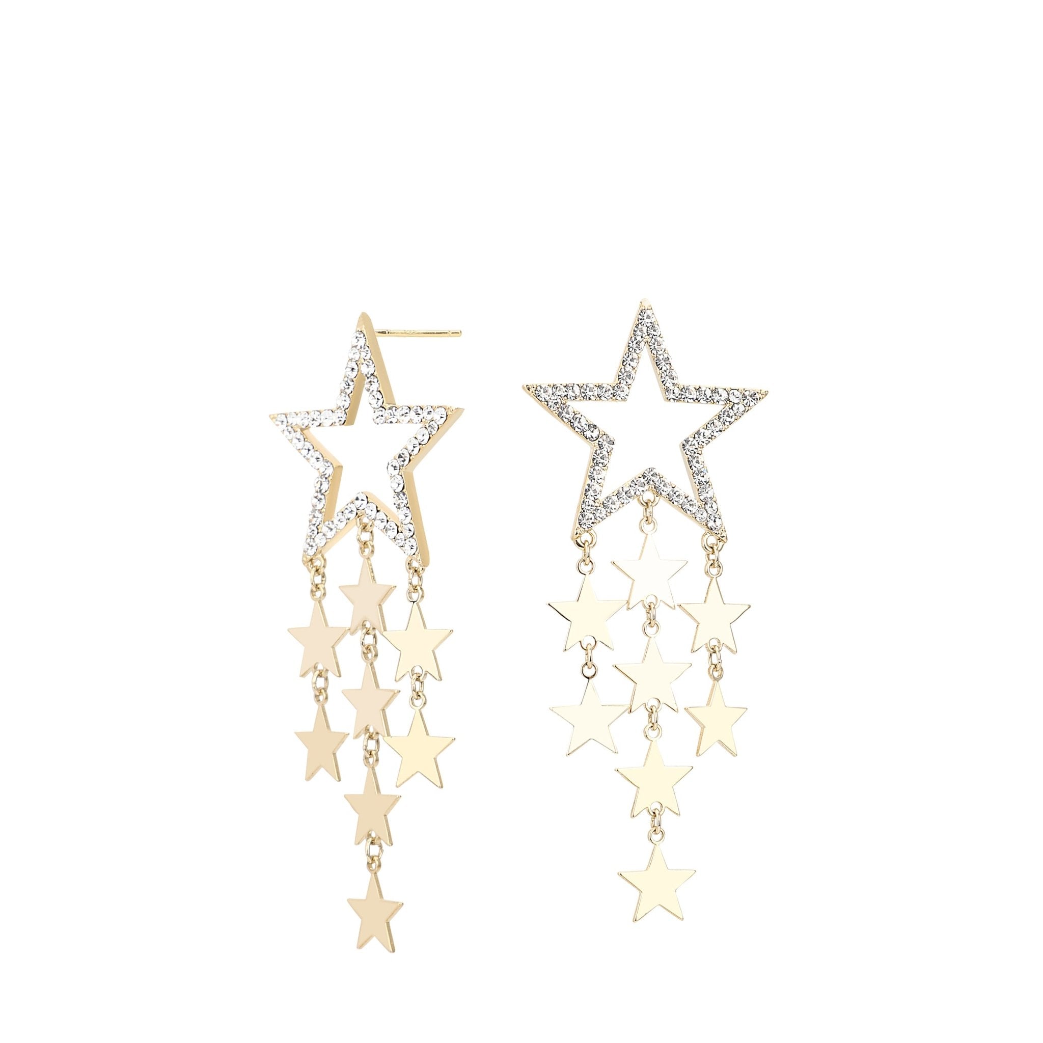 FIONA EARRING - Charming Charlie