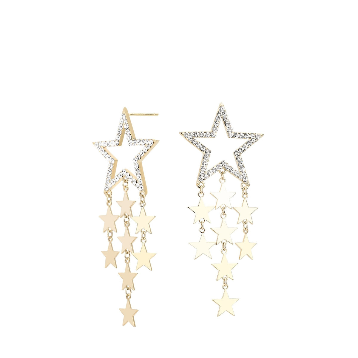 FIONA EARRING – Jewelry – VintageHavana.com