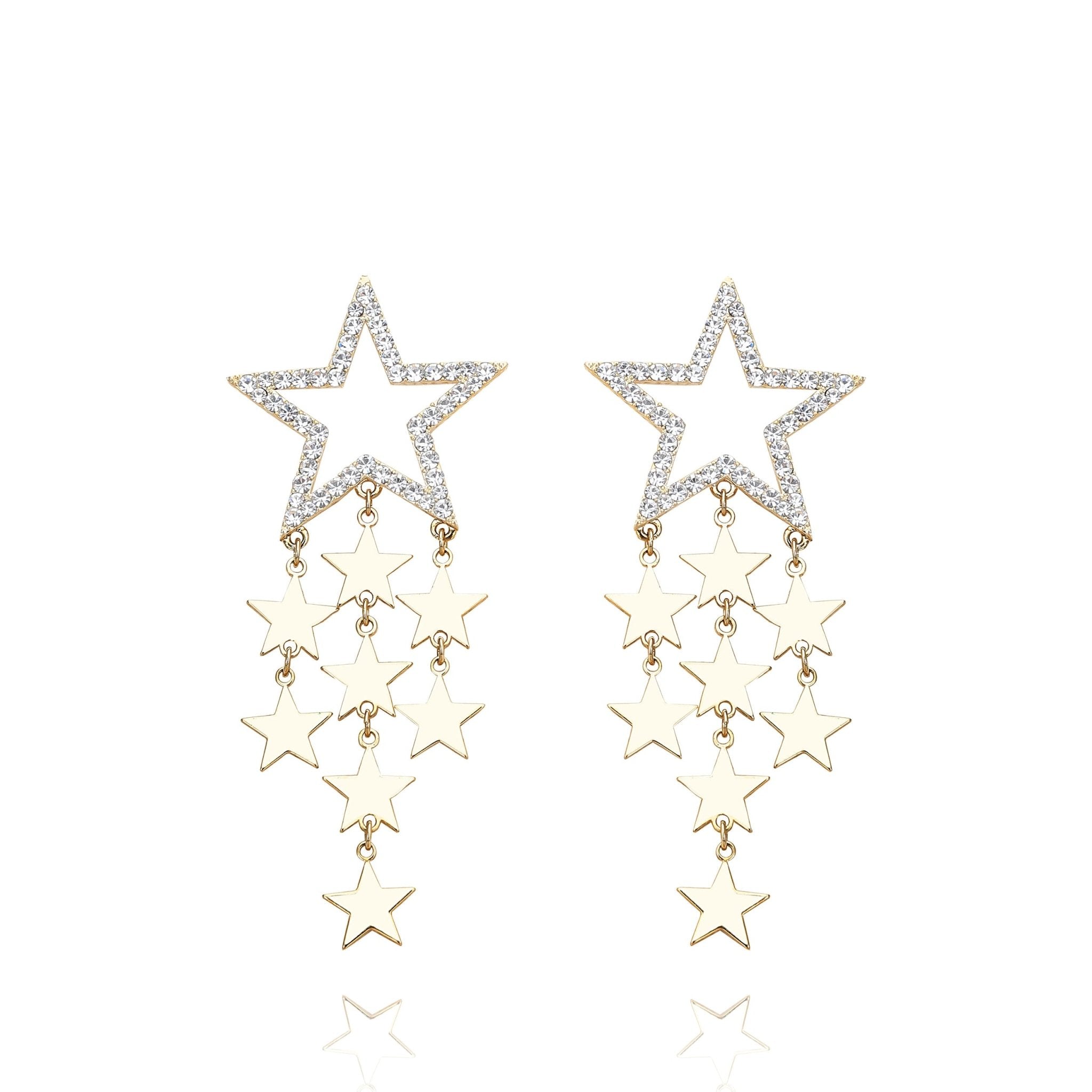 FIONA EARRING - Charming Charlie