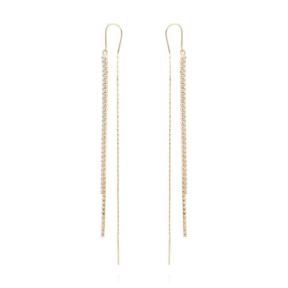 FLORA EARRING - Charming Charlie