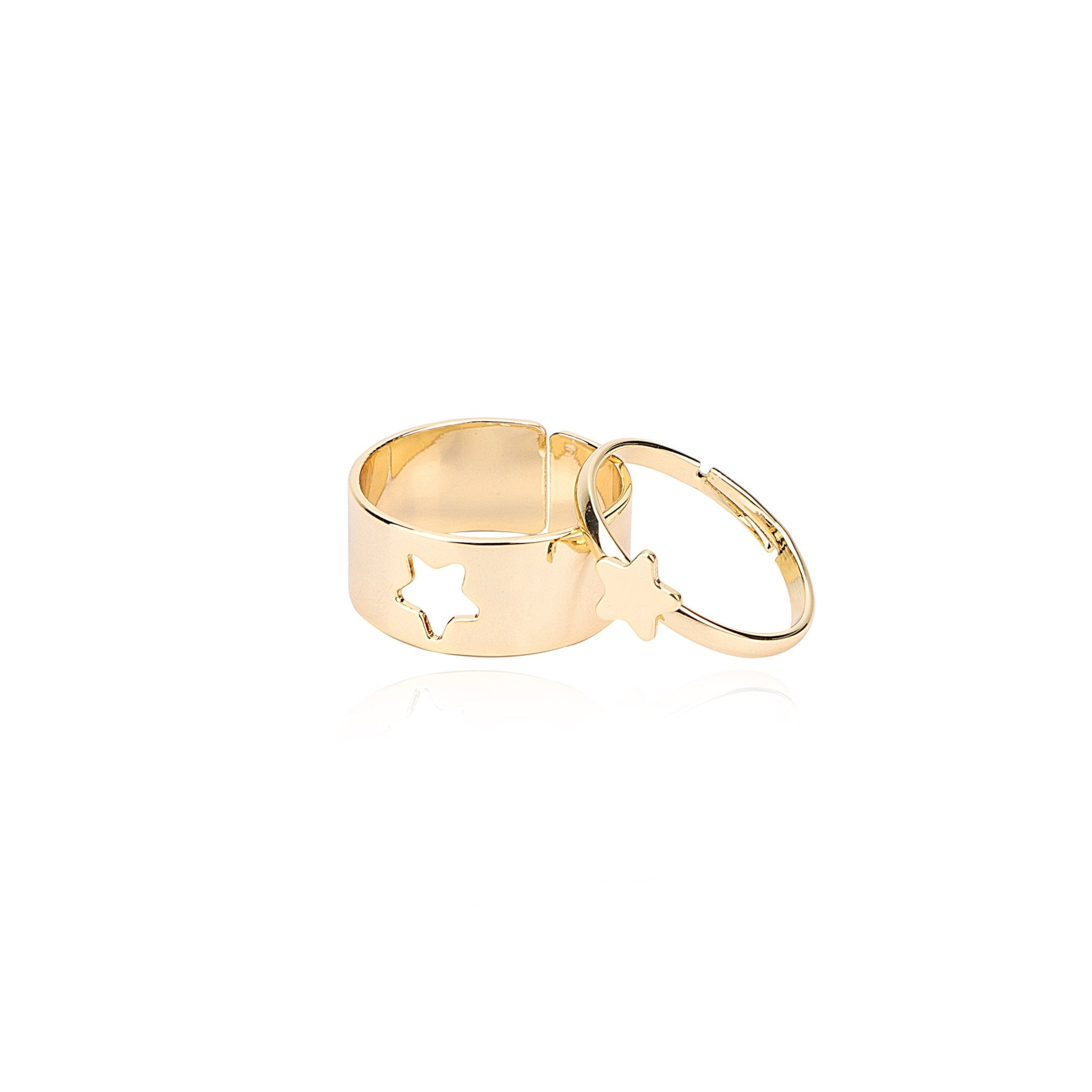 FLORENCE Ring - Charming Charlie