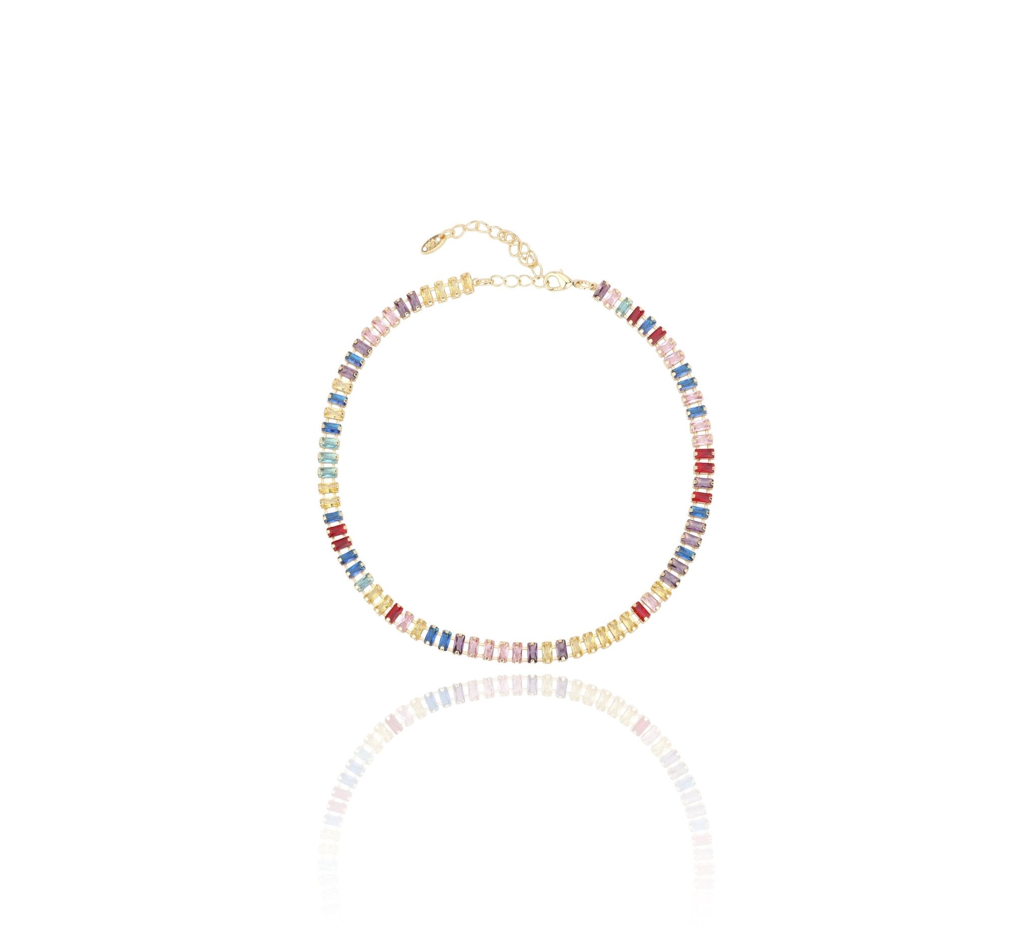 FRANCES Necklace - Charming Charlie