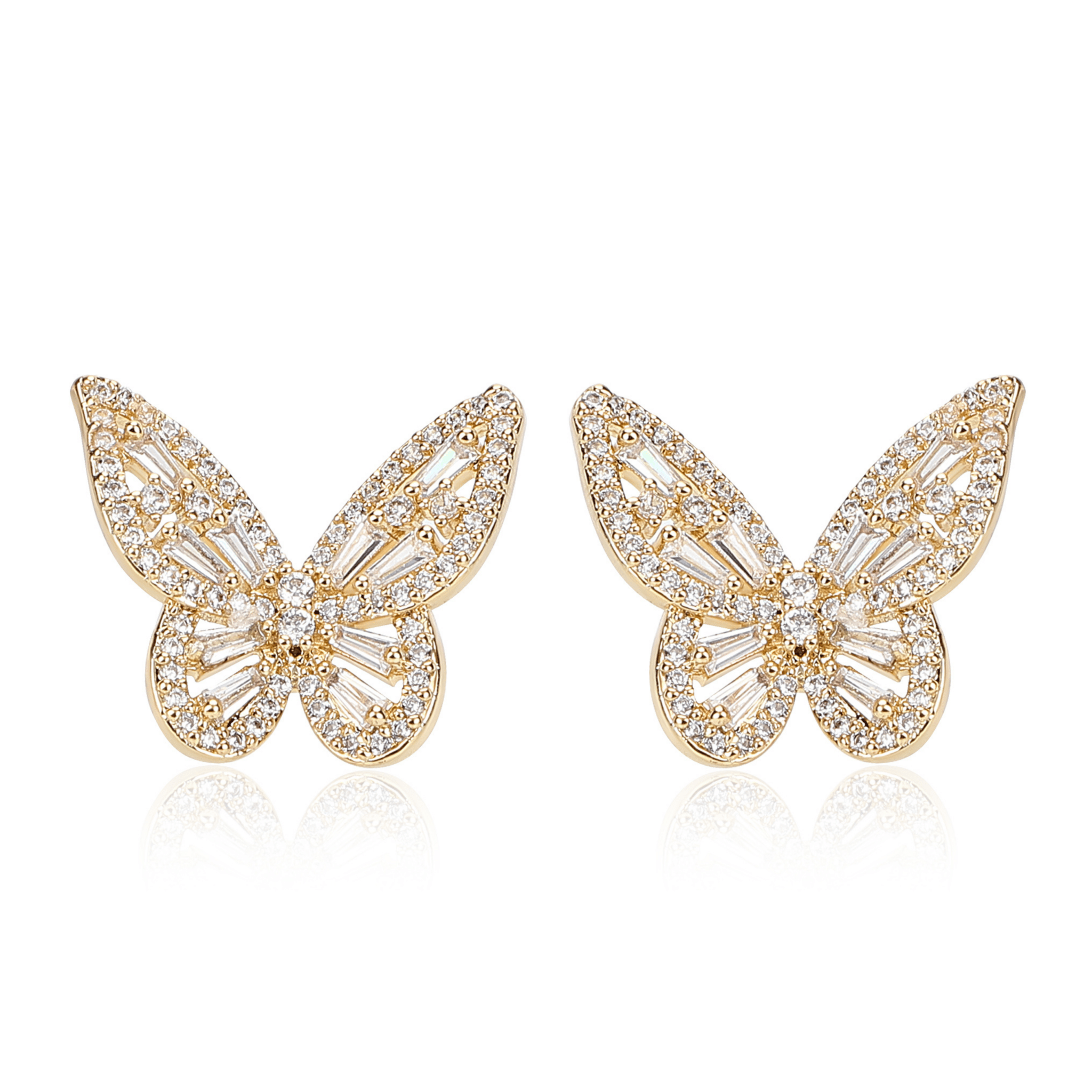 FRIDA Earrings - Charming Charlie