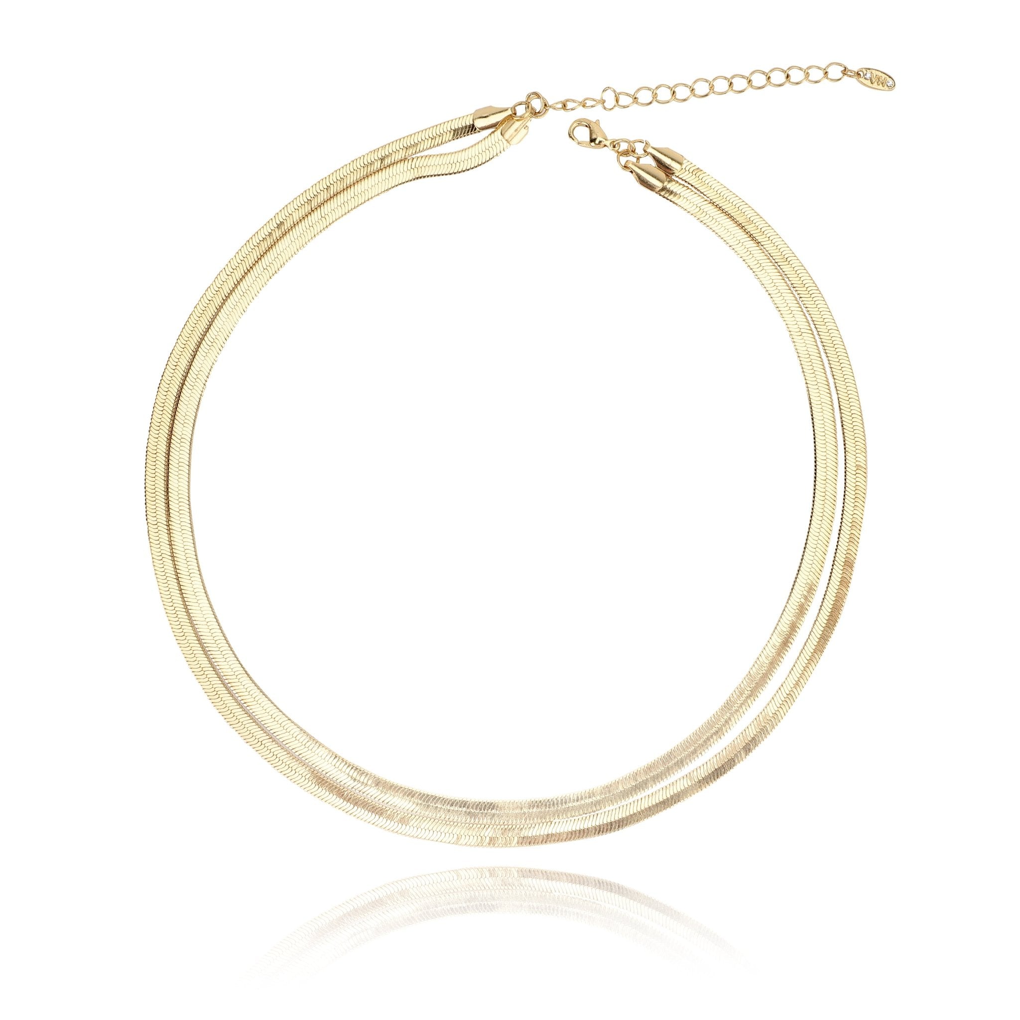GABRIELA Necklace - Charming Charlie